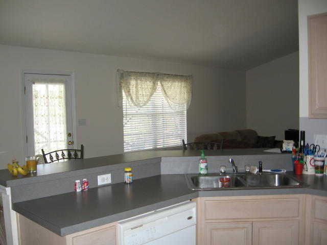 MACK BAYOU POINTE S/D - Residential Lease