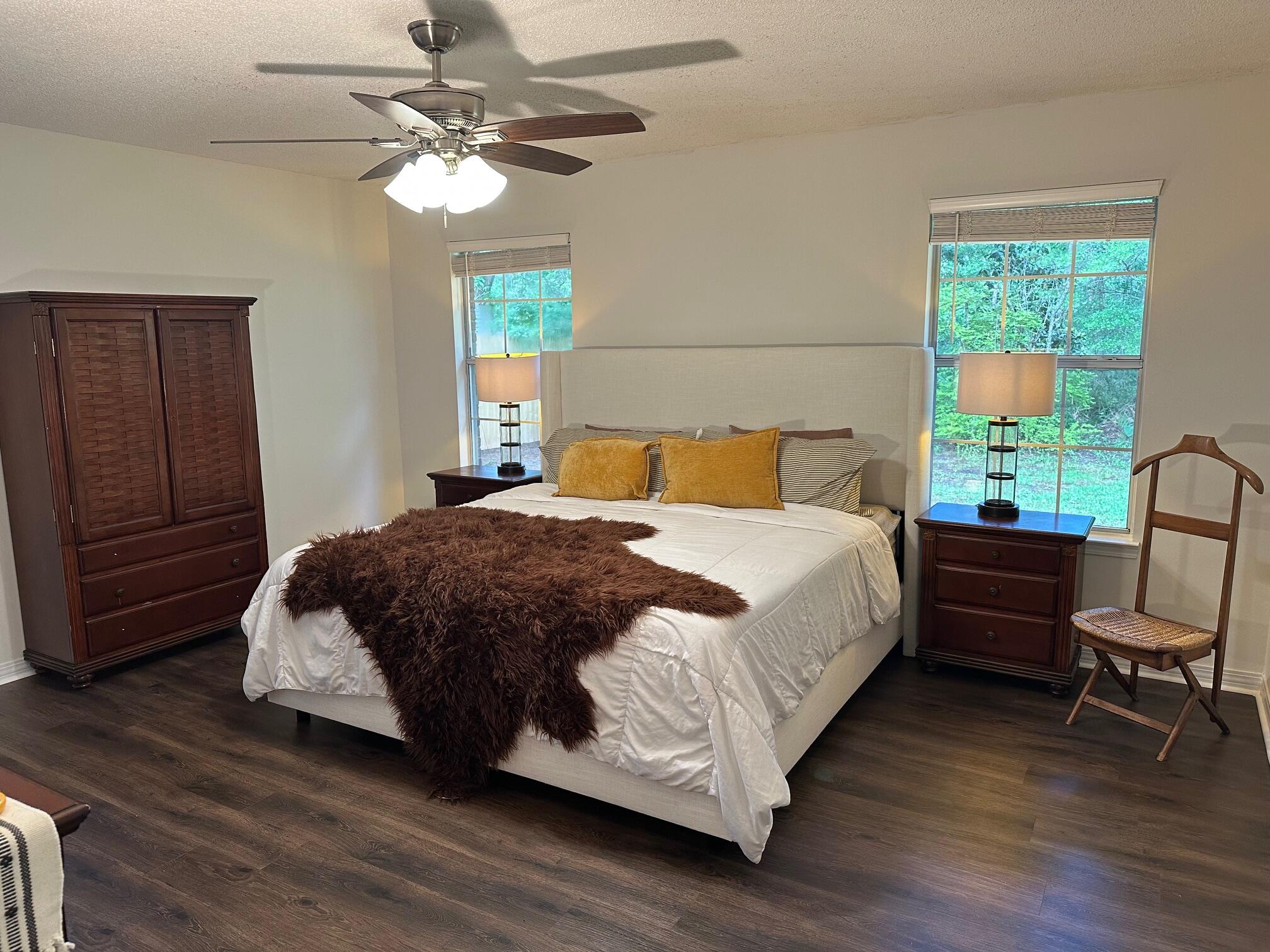 PARKWOOD ESTATES PH 1 BLUEWATER BAY - Residential Lease