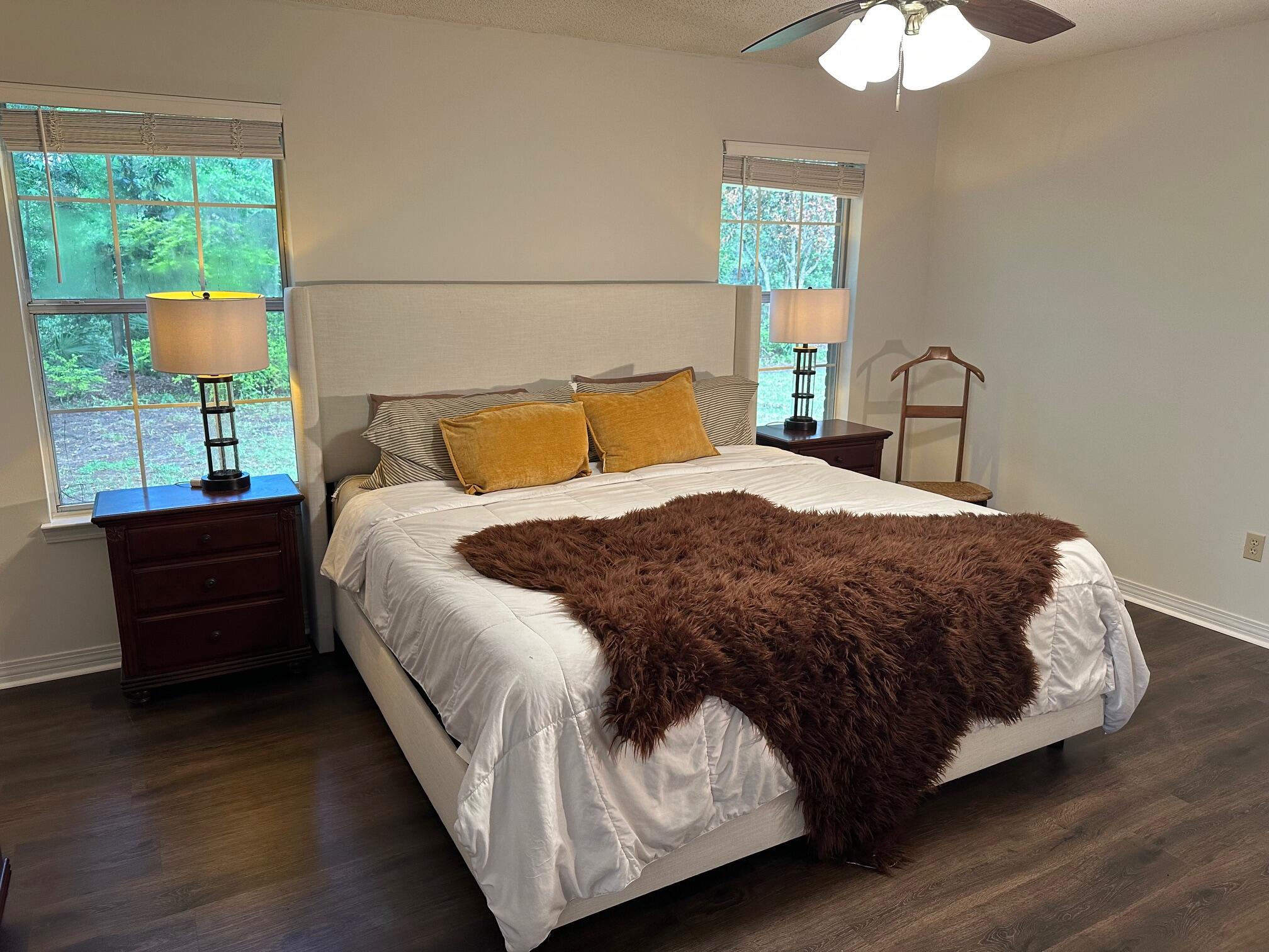 PARKWOOD ESTATES PH 1 BLUEWATER BAY - Residential Lease