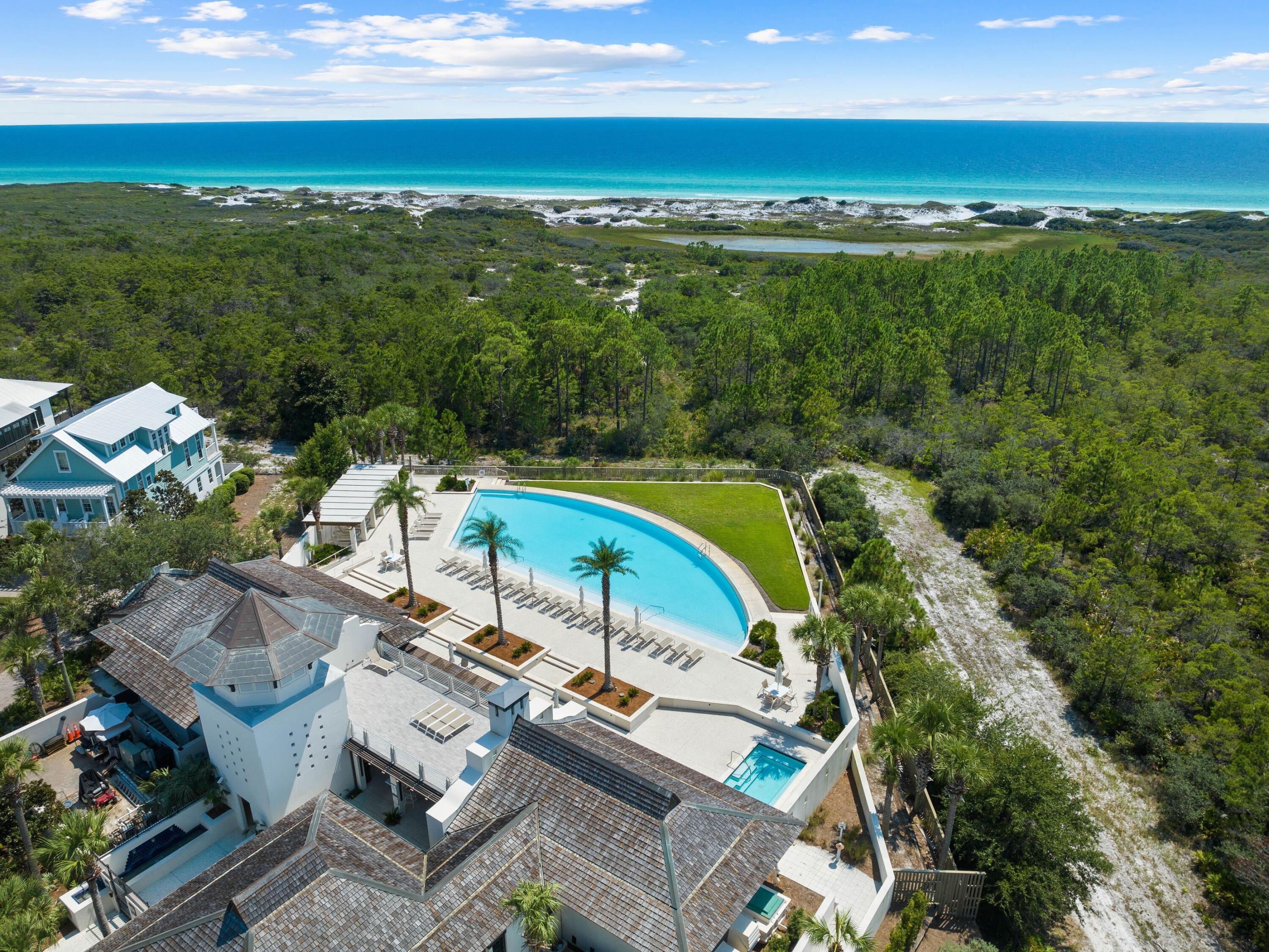 CYPRESS DUNES - Land
