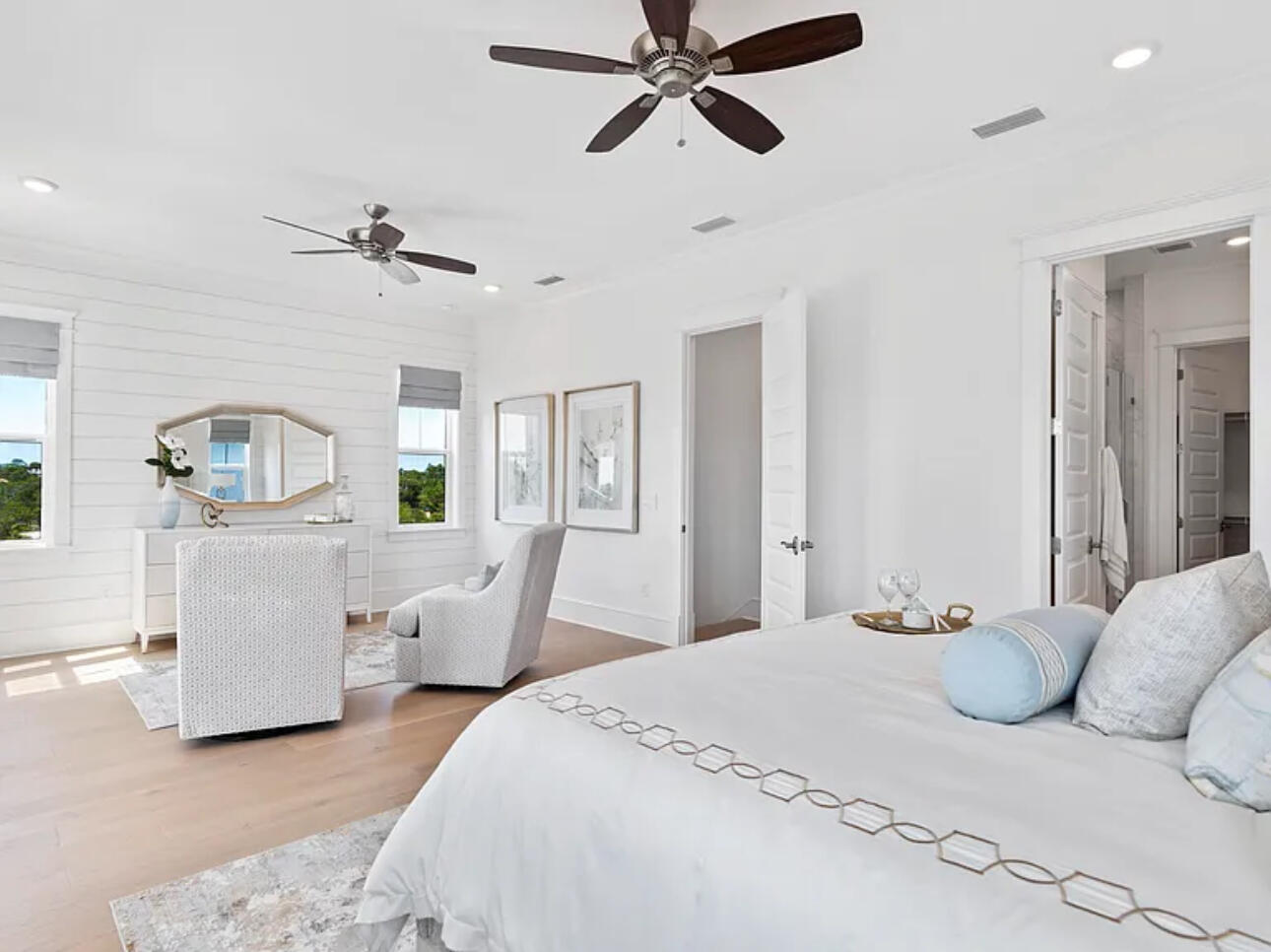Bluewater Landing - Residential Lease