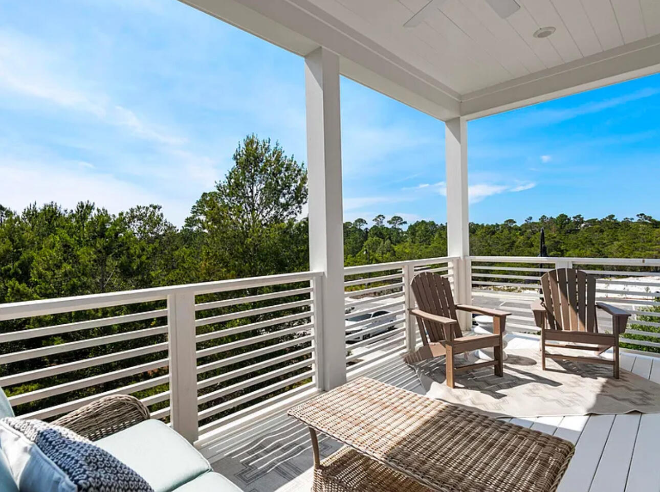 Bluewater Landing - Residential Lease