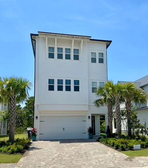 48 Seaboard Lane Santa Rosa Beach FL 32459