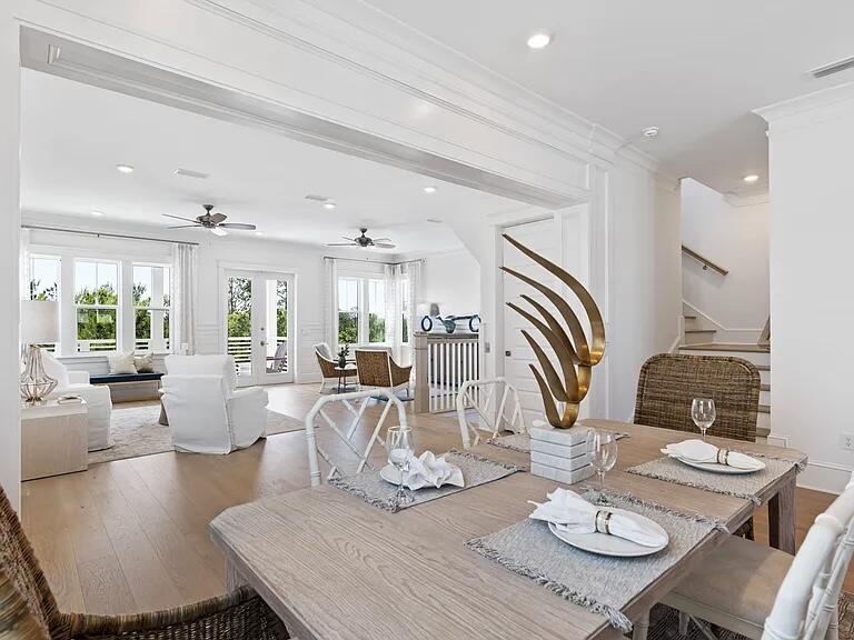 Bluewater Landing - Residential Lease