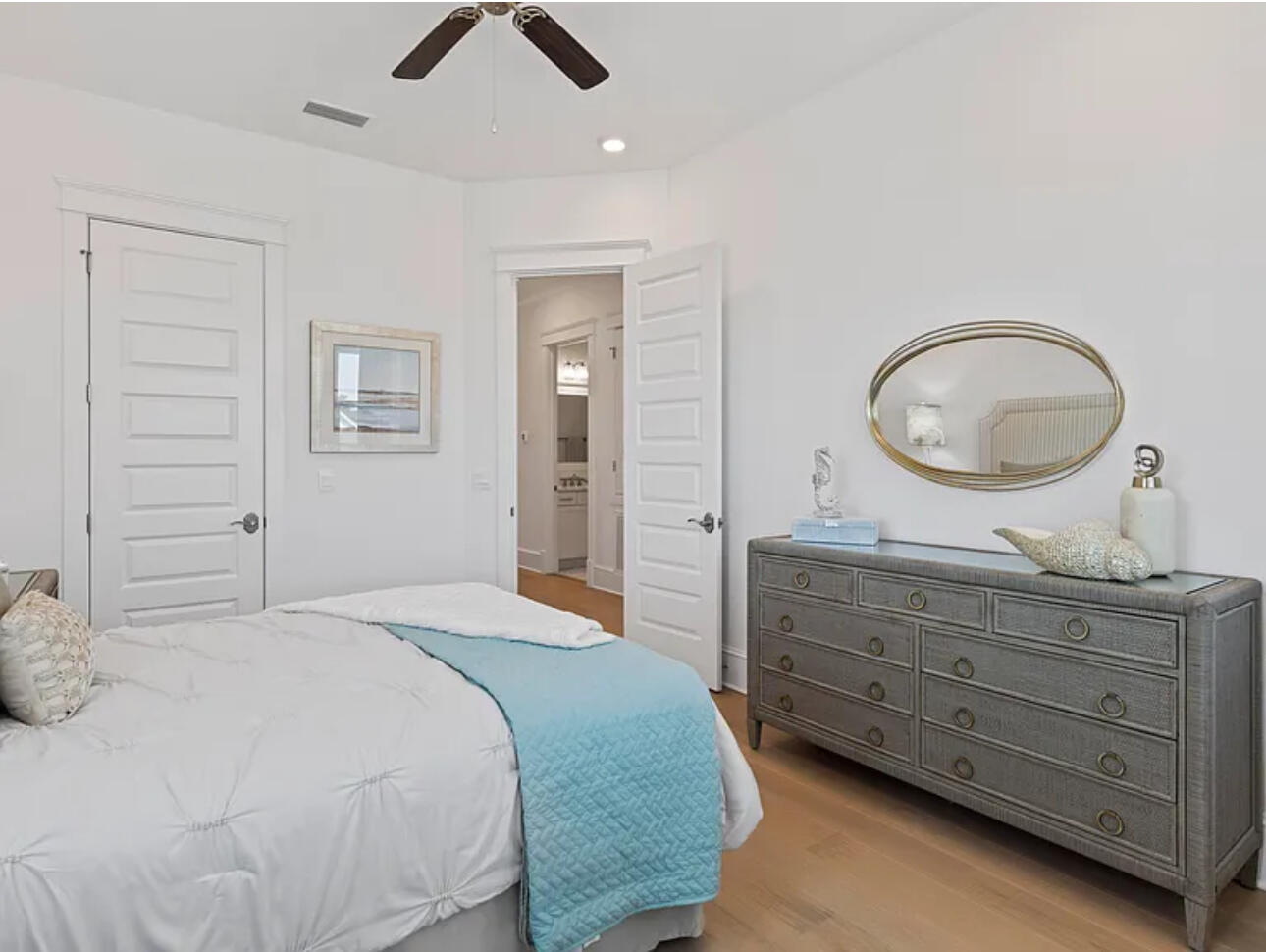 Bluewater Landing - Residential Lease