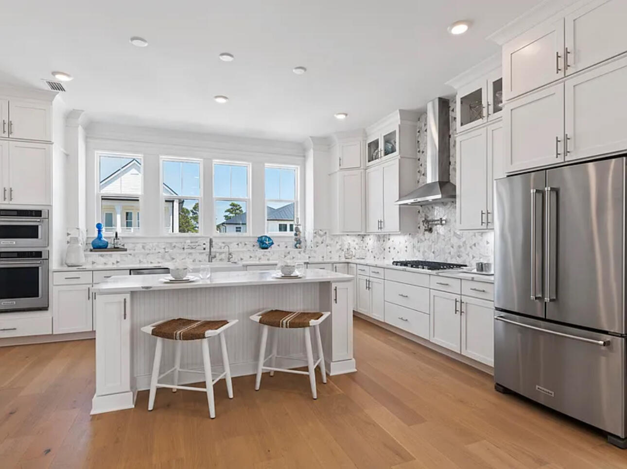 Bluewater Landing - Residential Lease