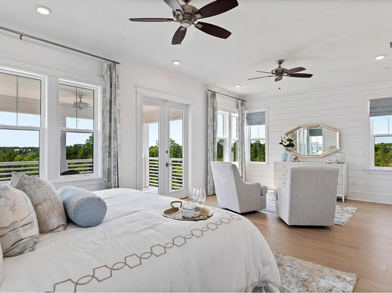 Bluewater Landing - Residential Lease