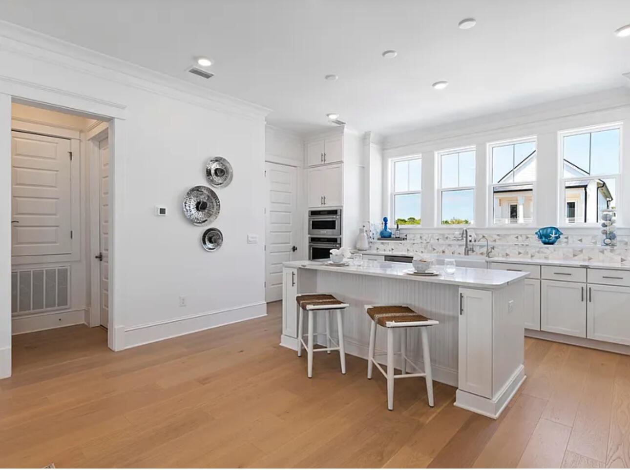 Bluewater Landing - Residential Lease
