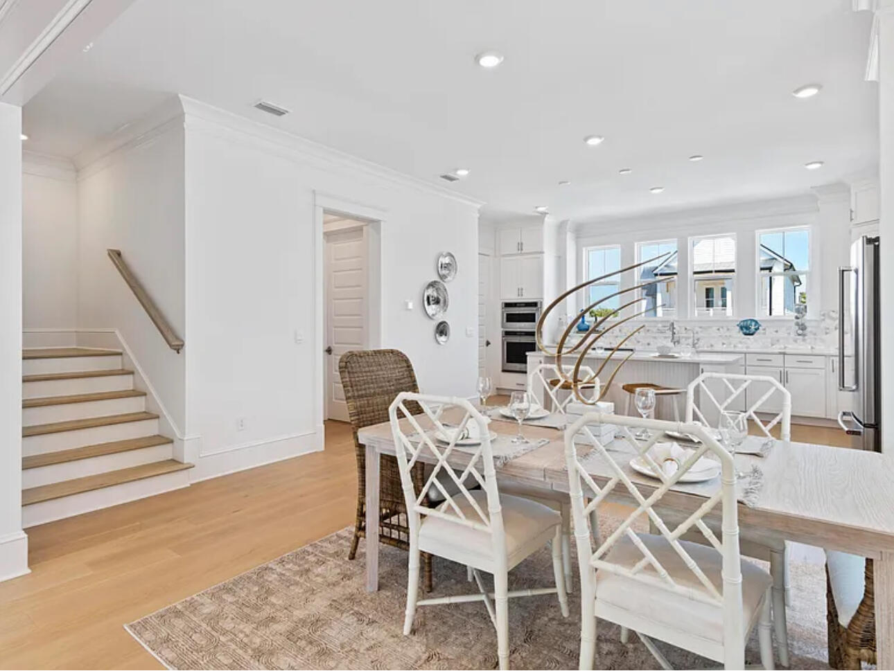 Bluewater Landing - Residential Lease