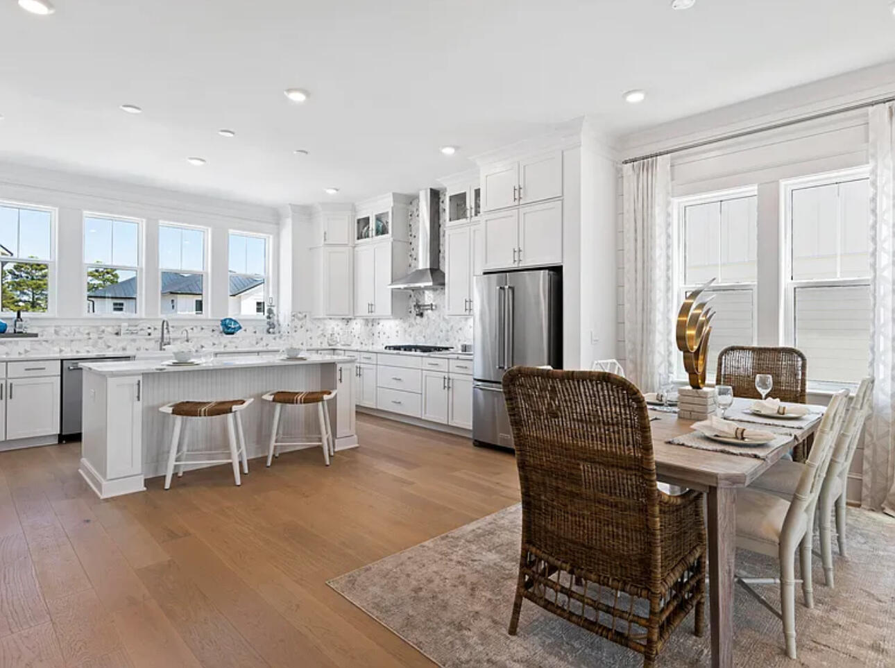 Bluewater Landing - Residential Lease