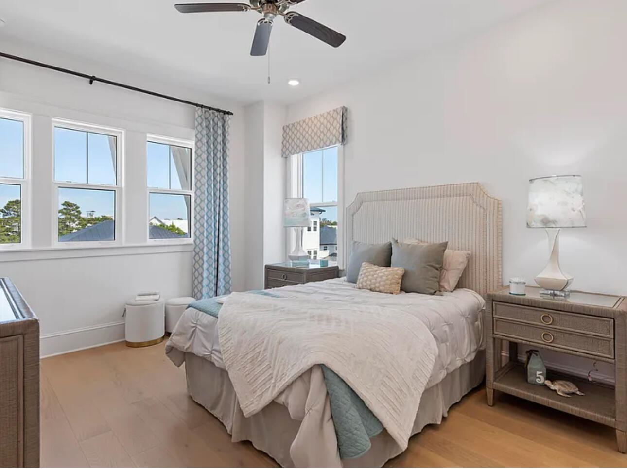 Bluewater Landing - Residential Lease