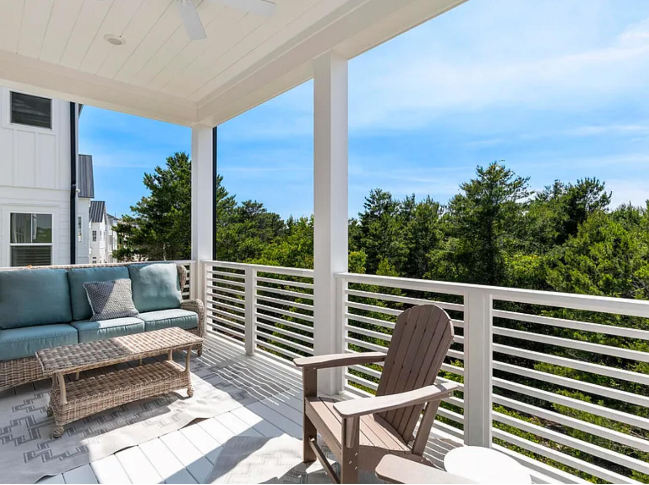 Bluewater Landing - Residential Lease
