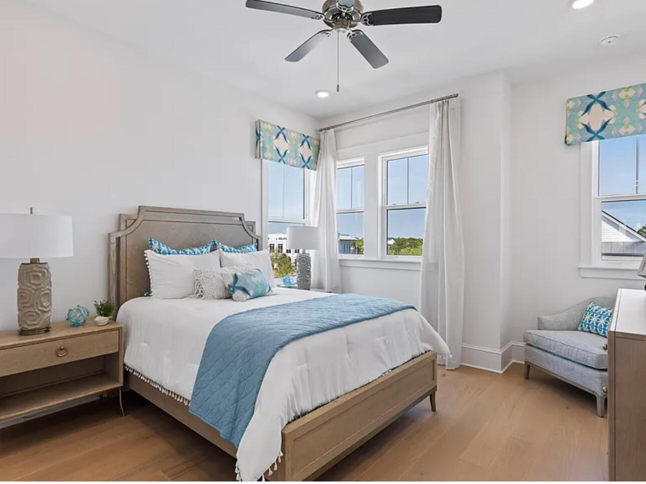 Bluewater Landing - Residential Lease