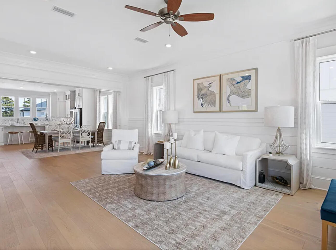 Bluewater Landing - Residential Lease