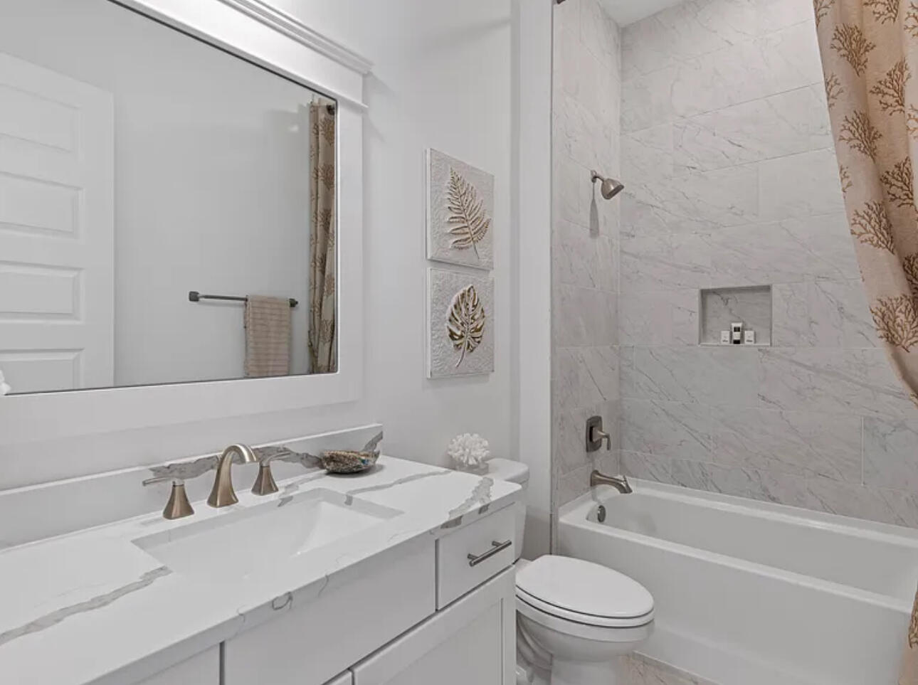 Bluewater Landing - Residential Lease