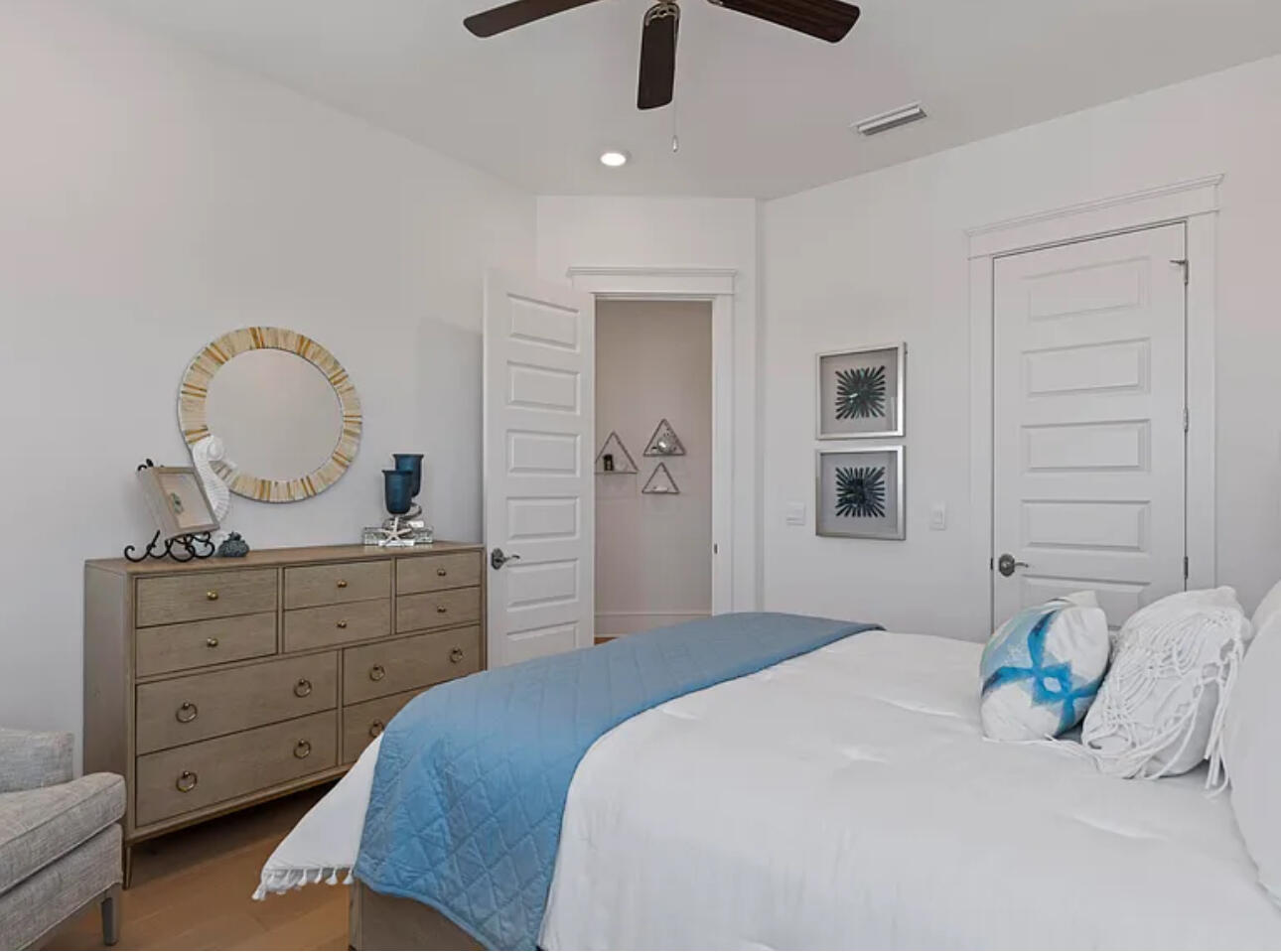 Bluewater Landing - Residential Lease