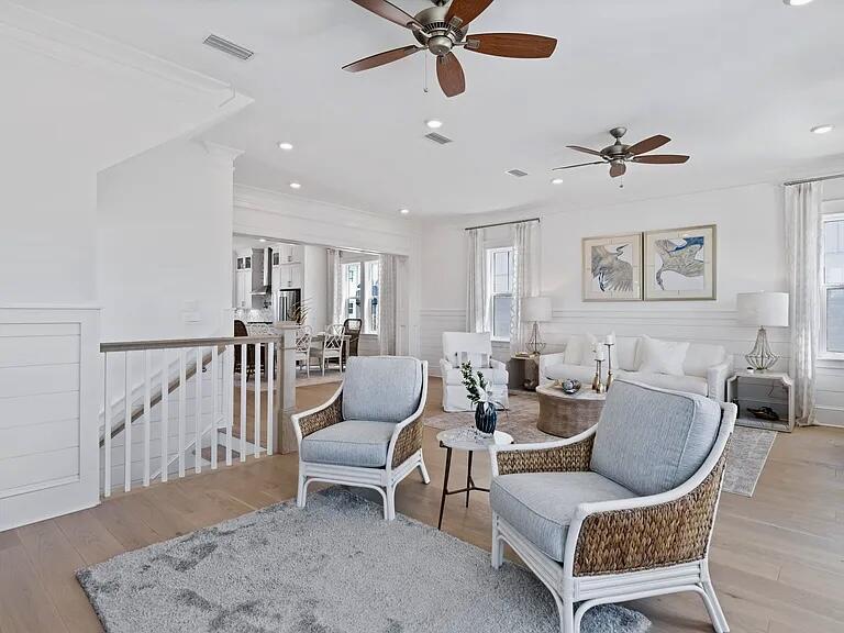 Bluewater Landing - Residential Lease