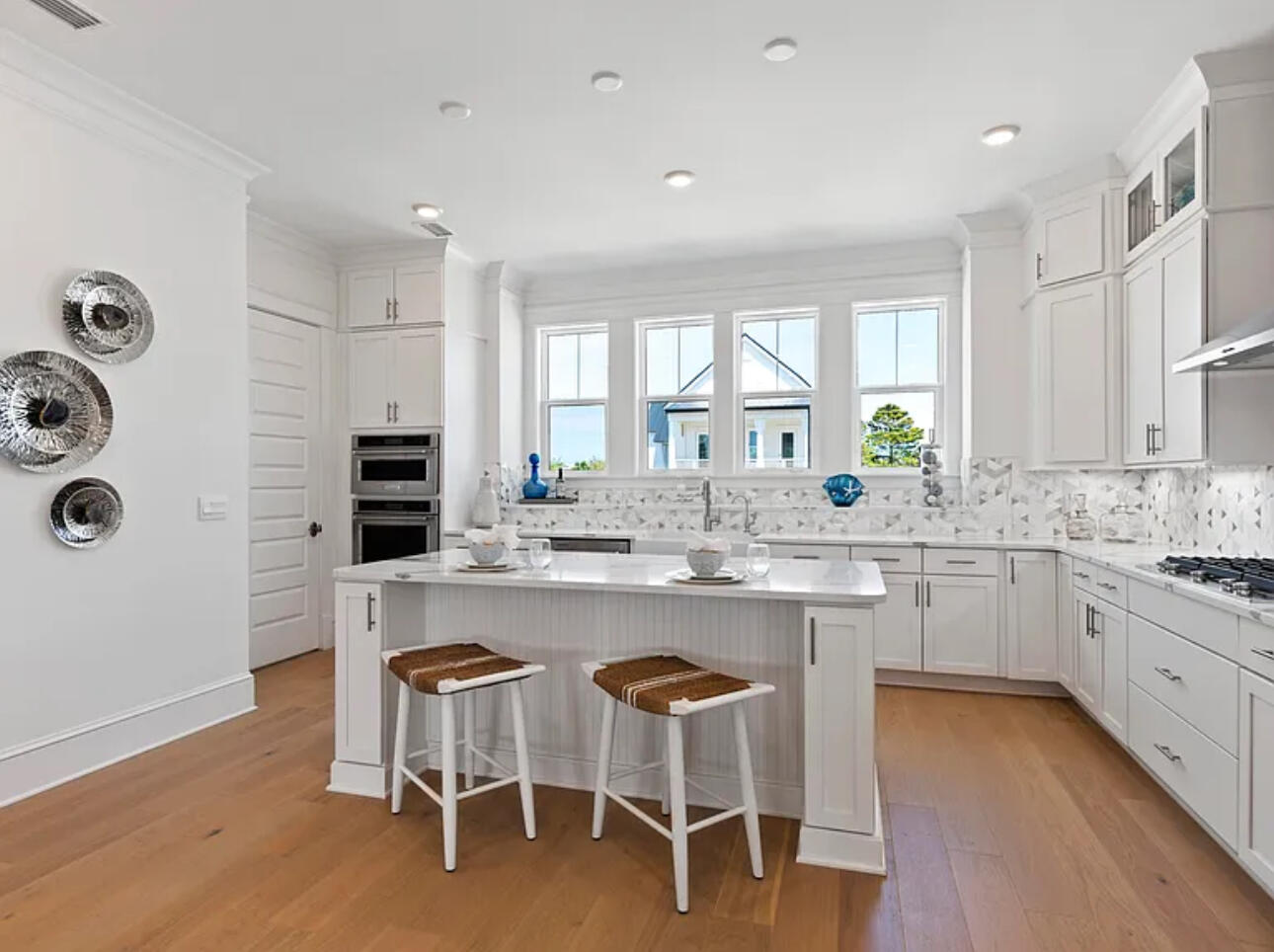 Bluewater Landing - Residential Lease