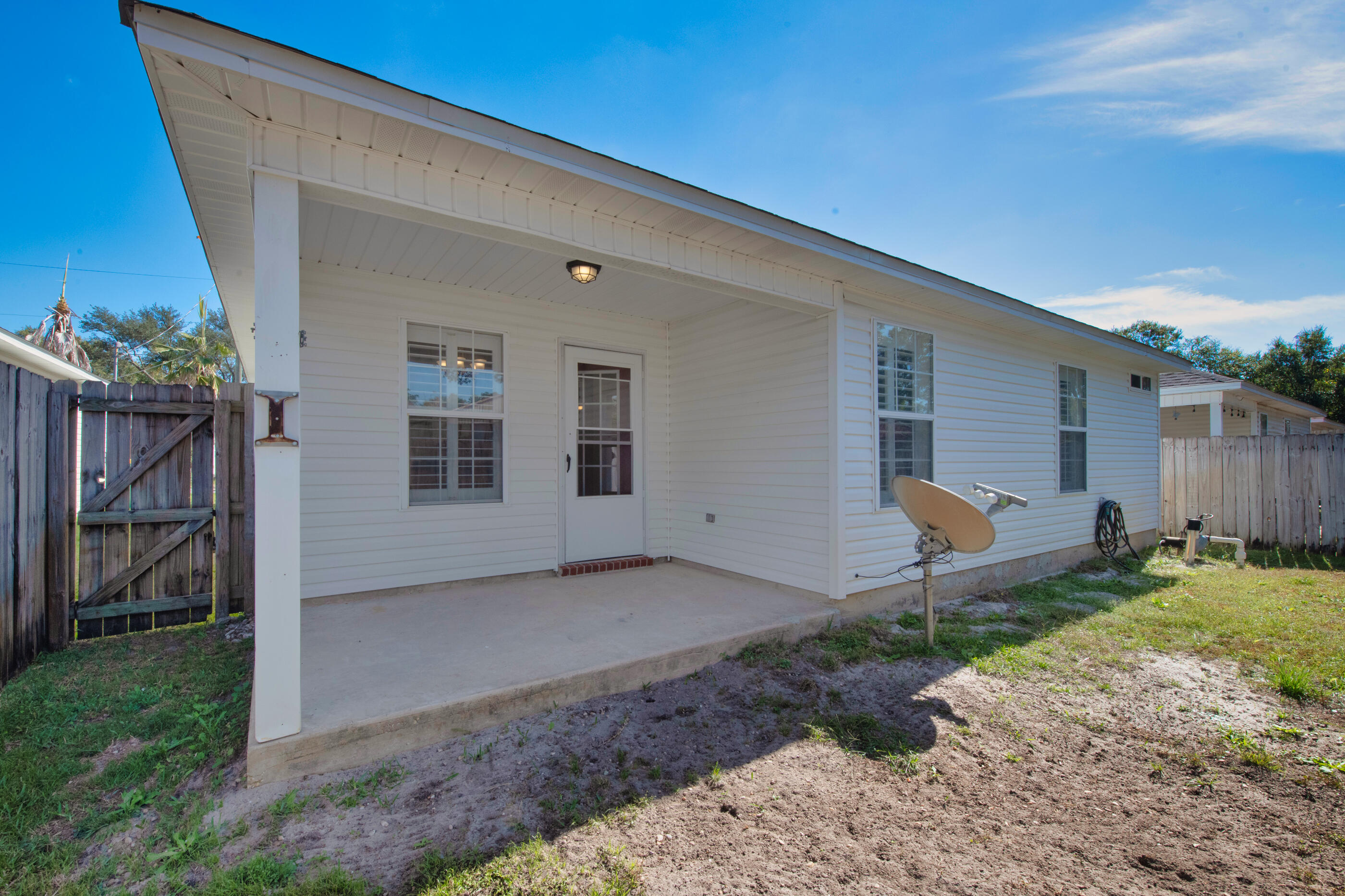 Lauderhill S/D - Residential