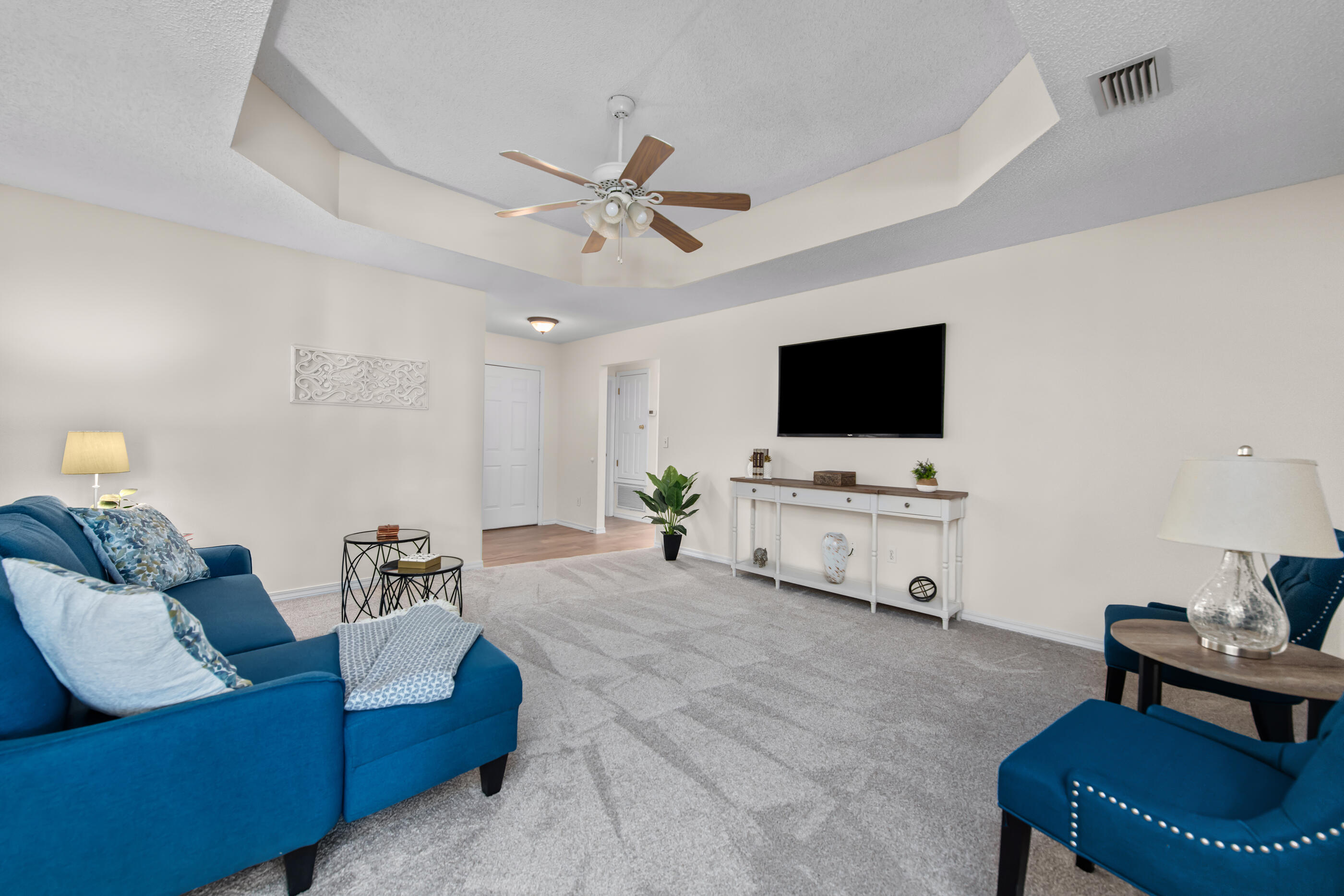 Lauderhill S/D - Residential