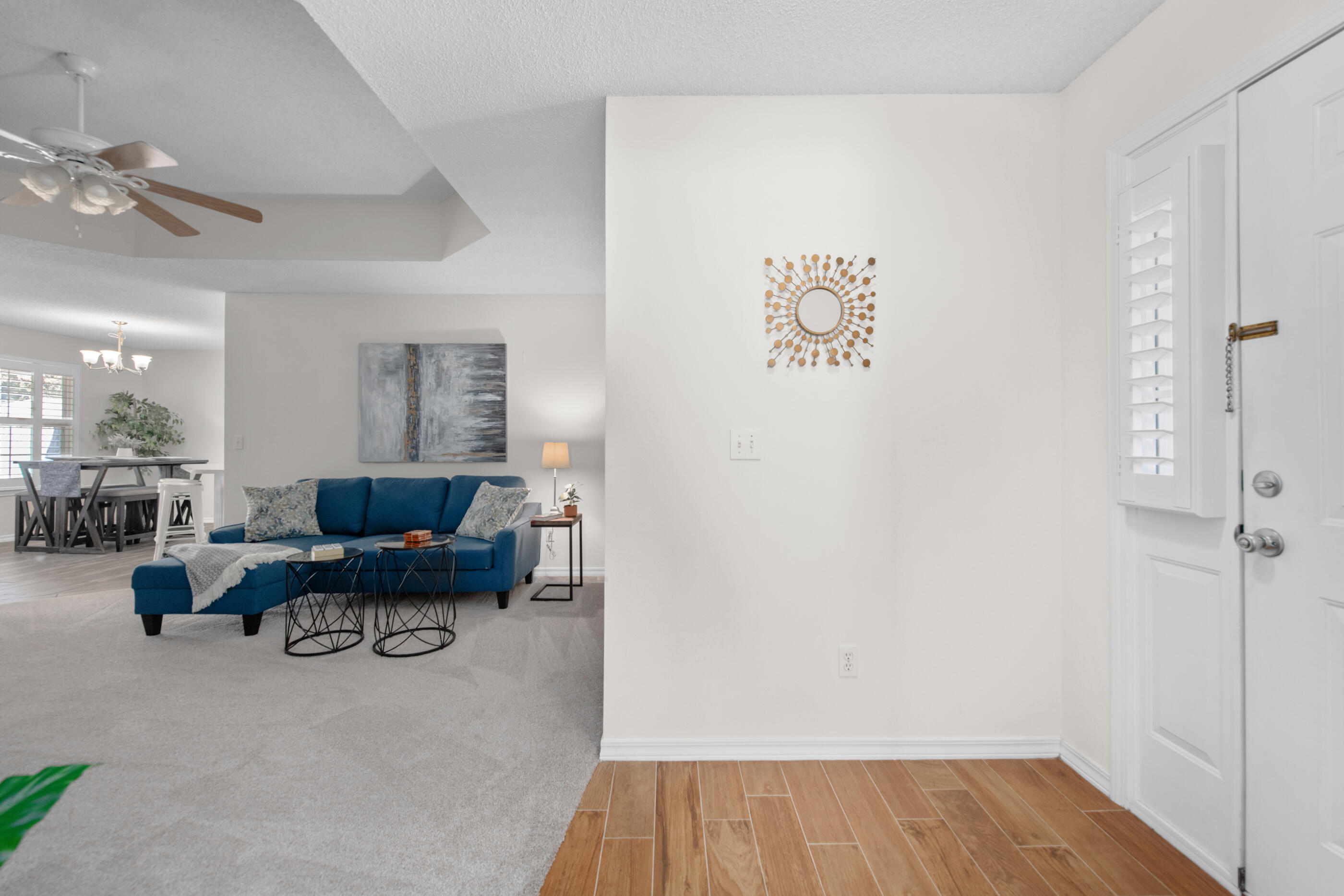 Lauderhill S/D - Residential