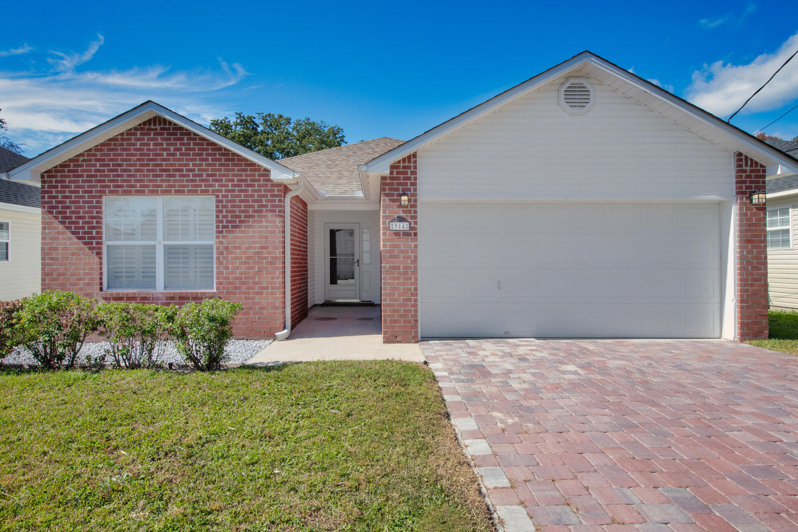 Lauderhill S/D - Residential