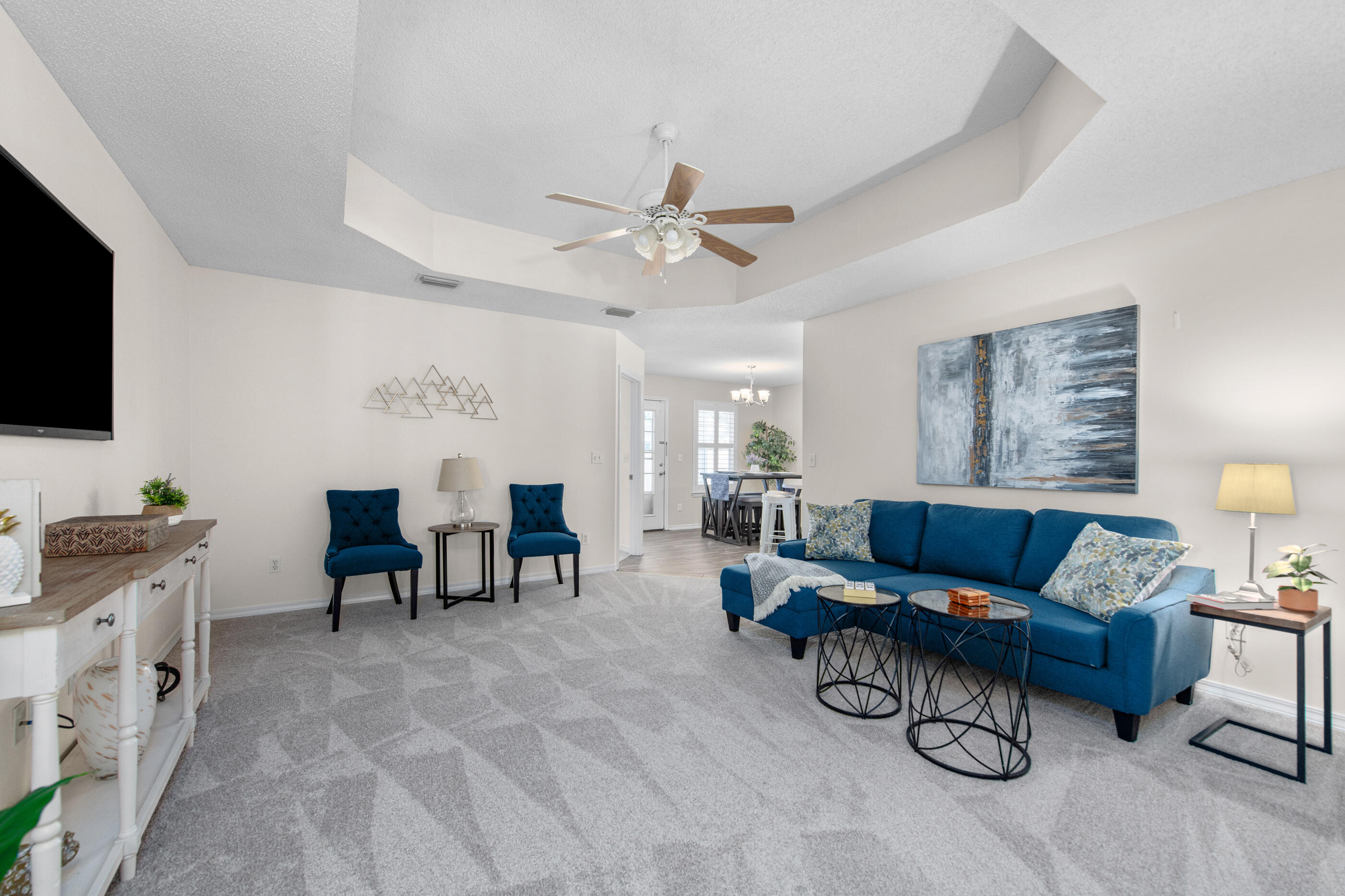 Lauderhill S/D - Residential