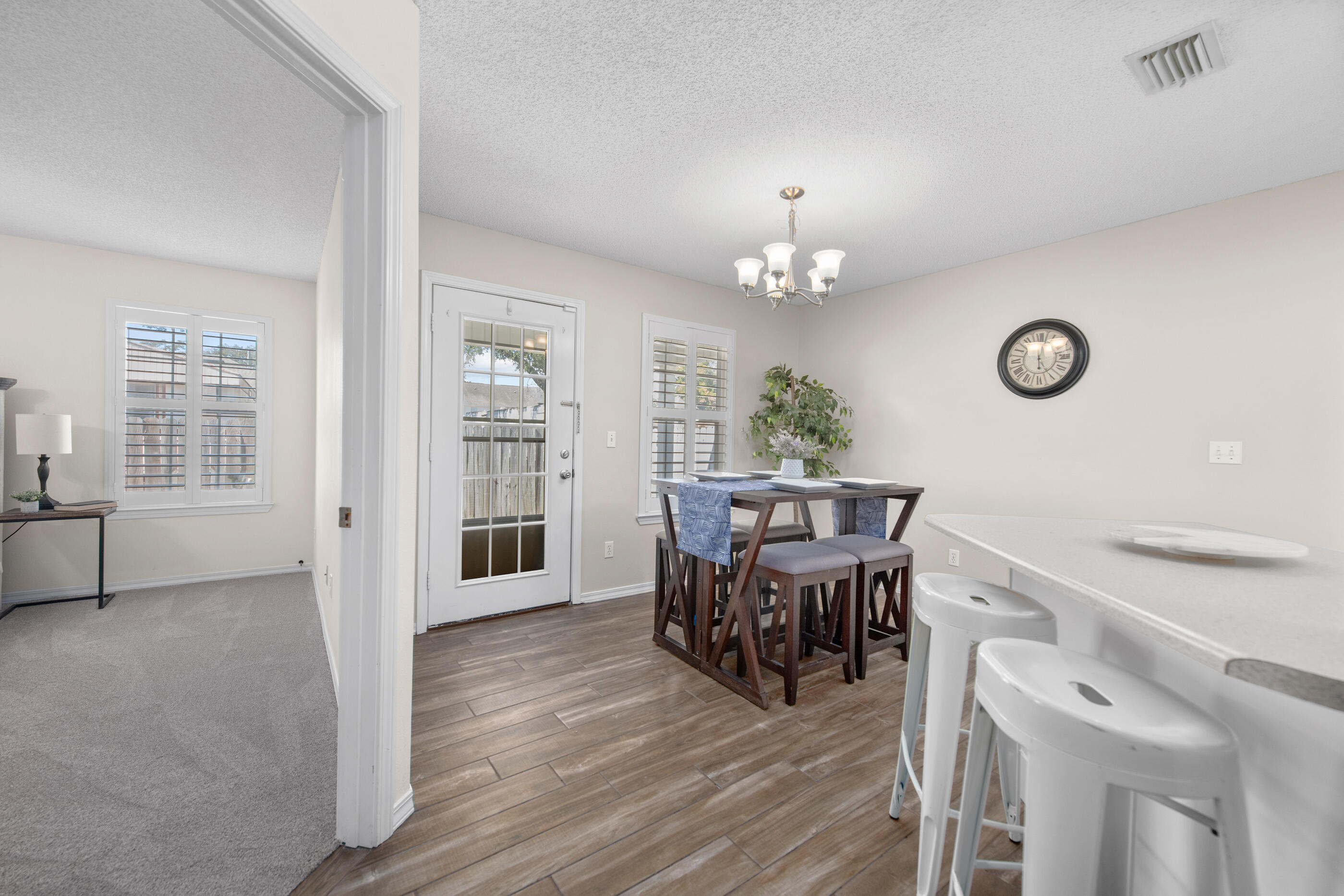 Lauderhill S/D - Residential