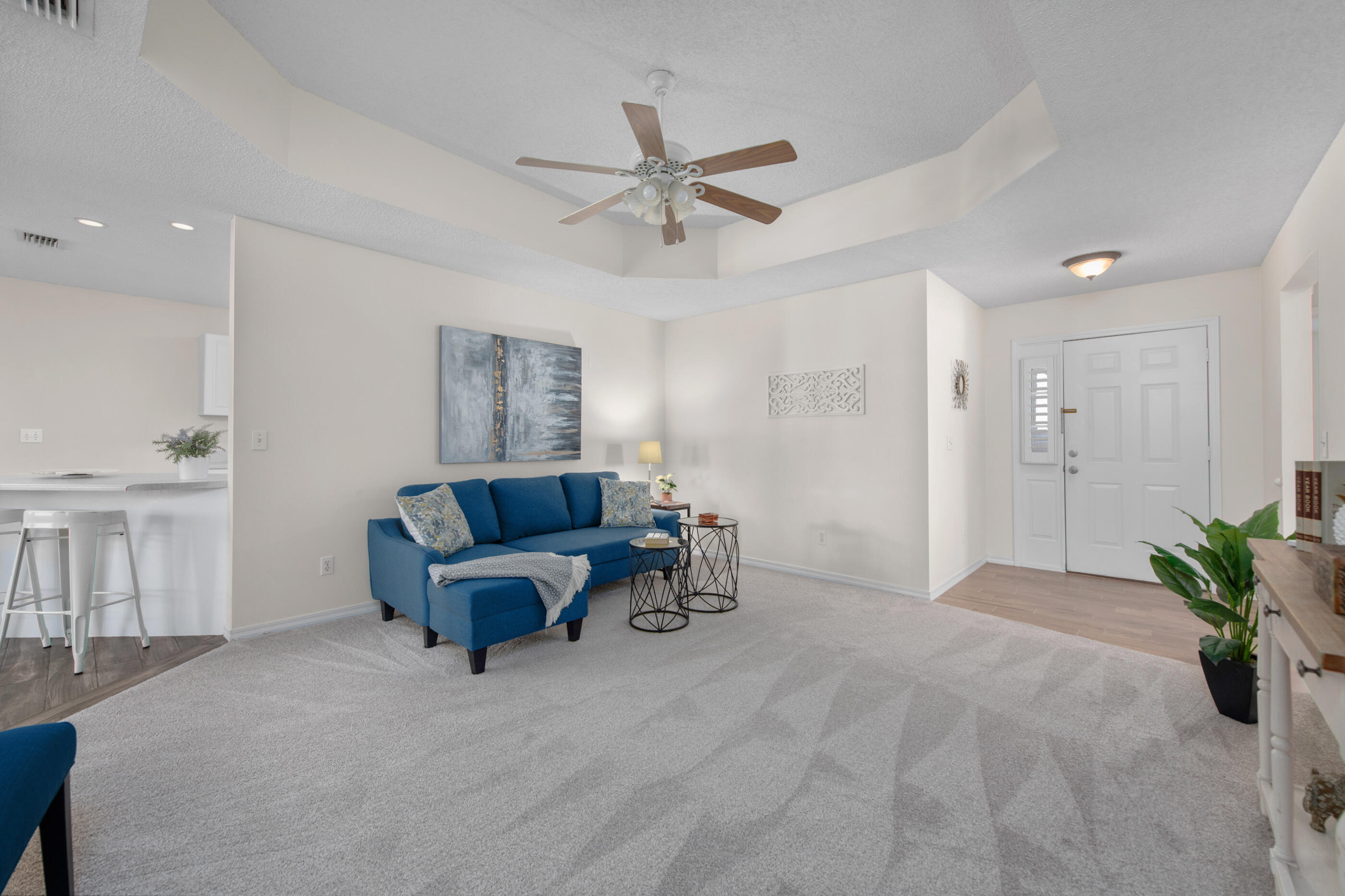 Lauderhill S/D - Residential