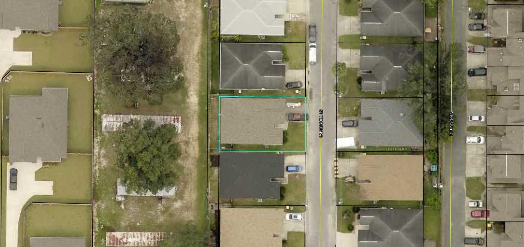 Lauderhill S/D - Residential