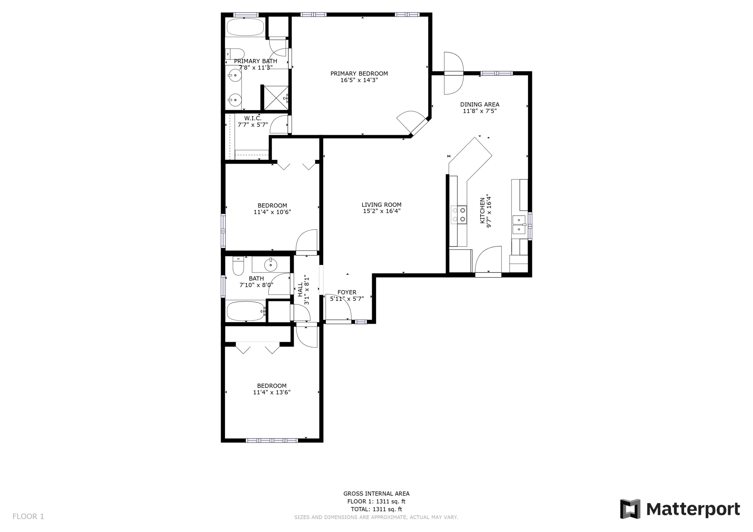 Lauderhill S/D - Residential