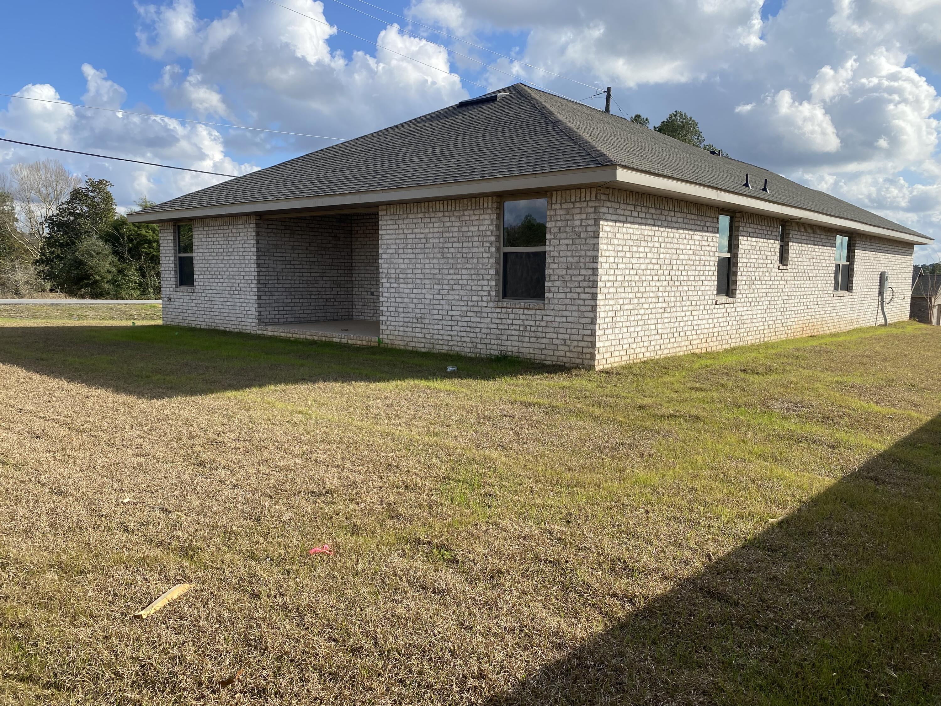 CHARLESTON PLACE - Residential