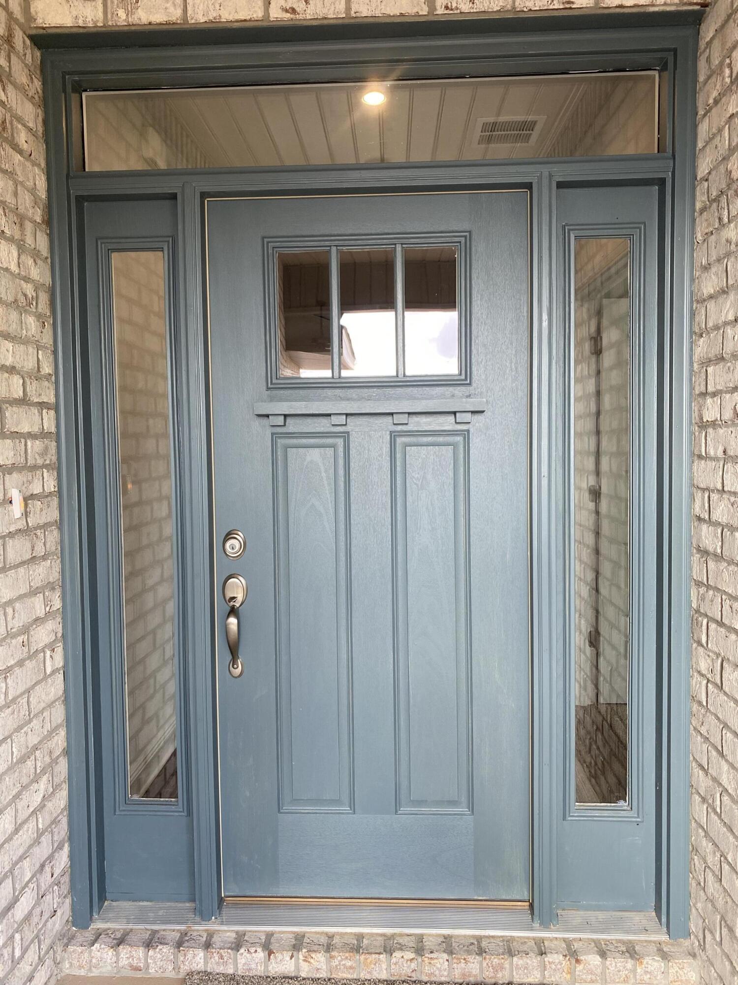 CHARLESTON PLACE - Residential