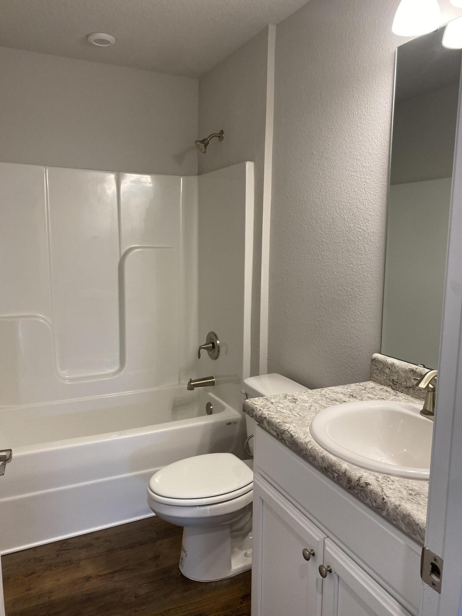 CHARLESTON PLACE - Residential