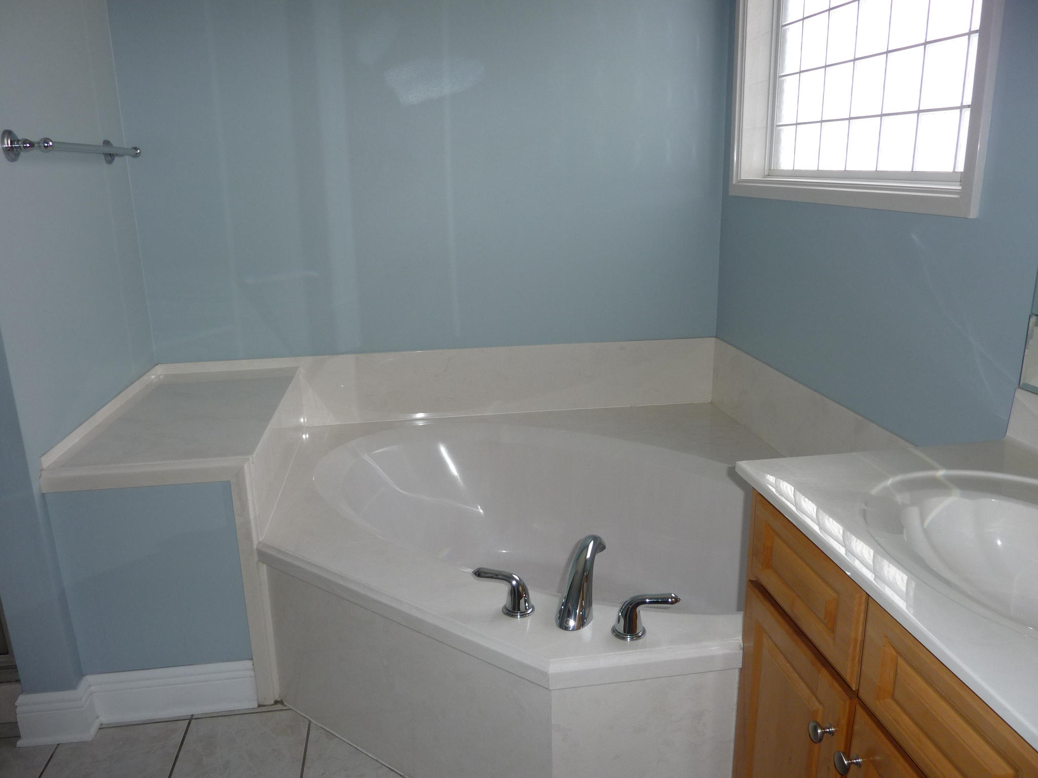 NORTH RIDGE CREEK S/D 1ST ADDN - Residential