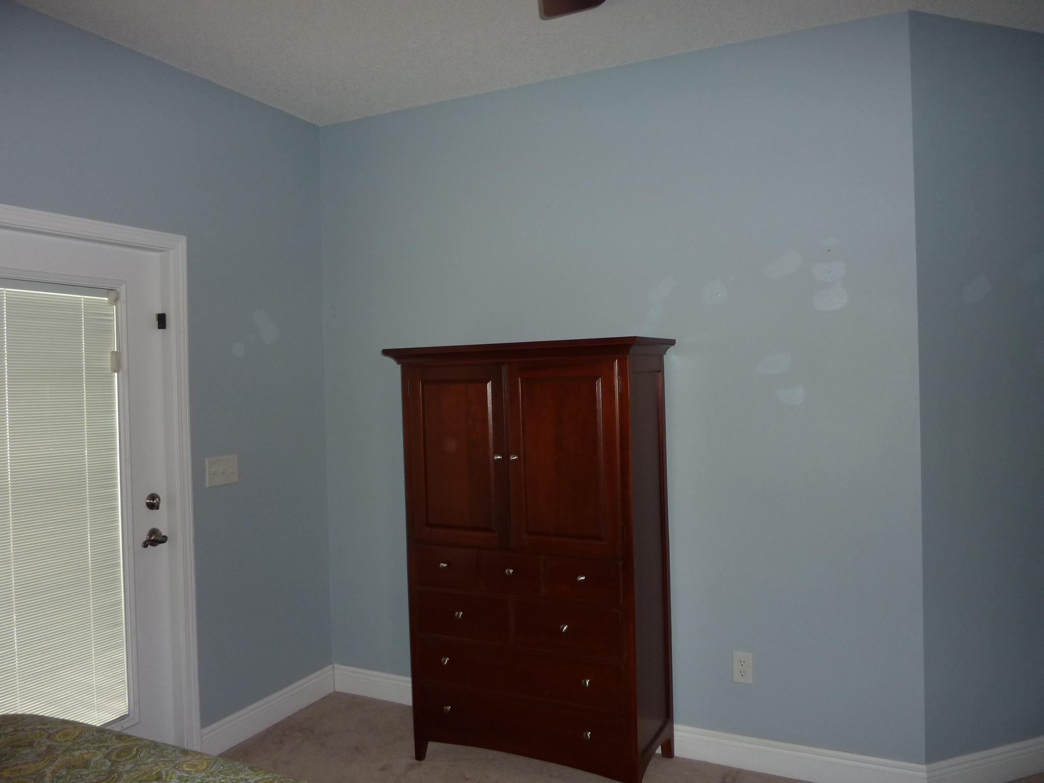 NORTH RIDGE CREEK S/D 1ST ADDN - Residential