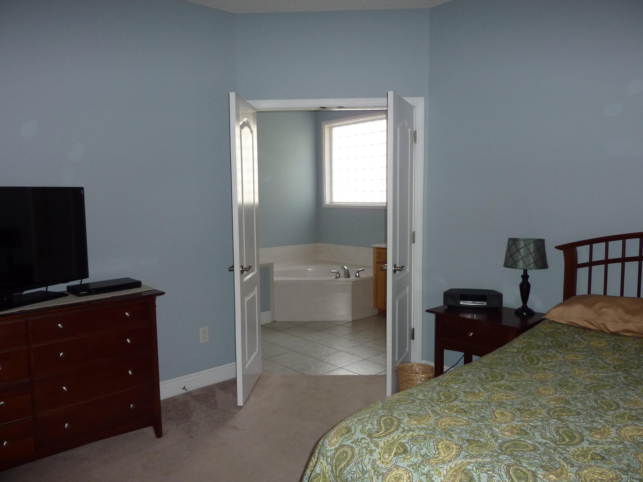 NORTH RIDGE CREEK S/D 1ST ADDN - Residential