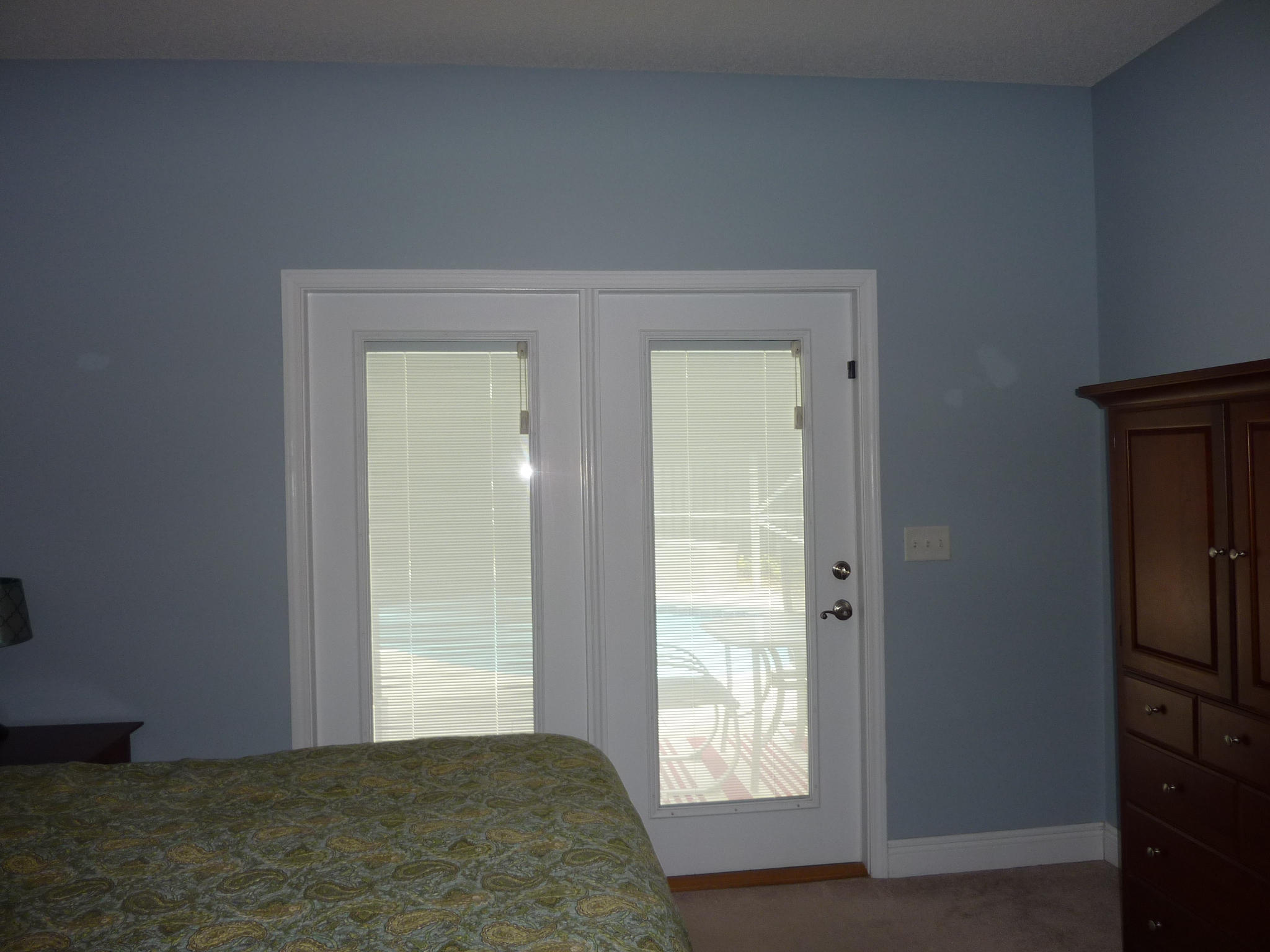 NORTH RIDGE CREEK S/D 1ST ADDN - Residential