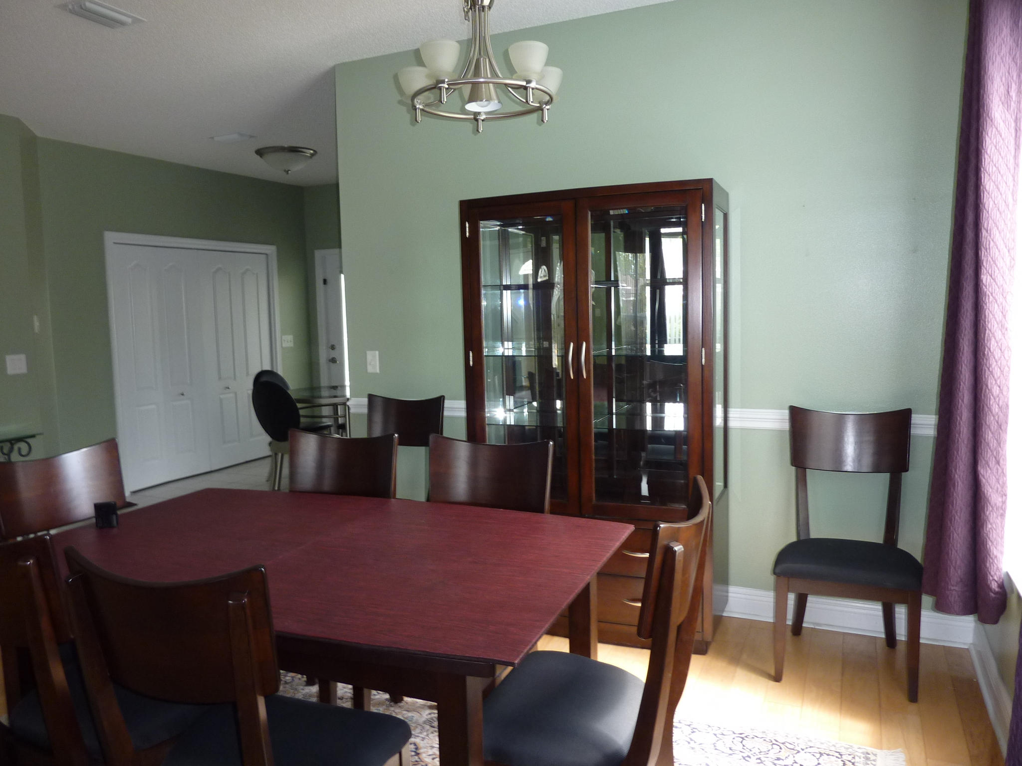 NORTH RIDGE CREEK S/D 1ST ADDN - Residential