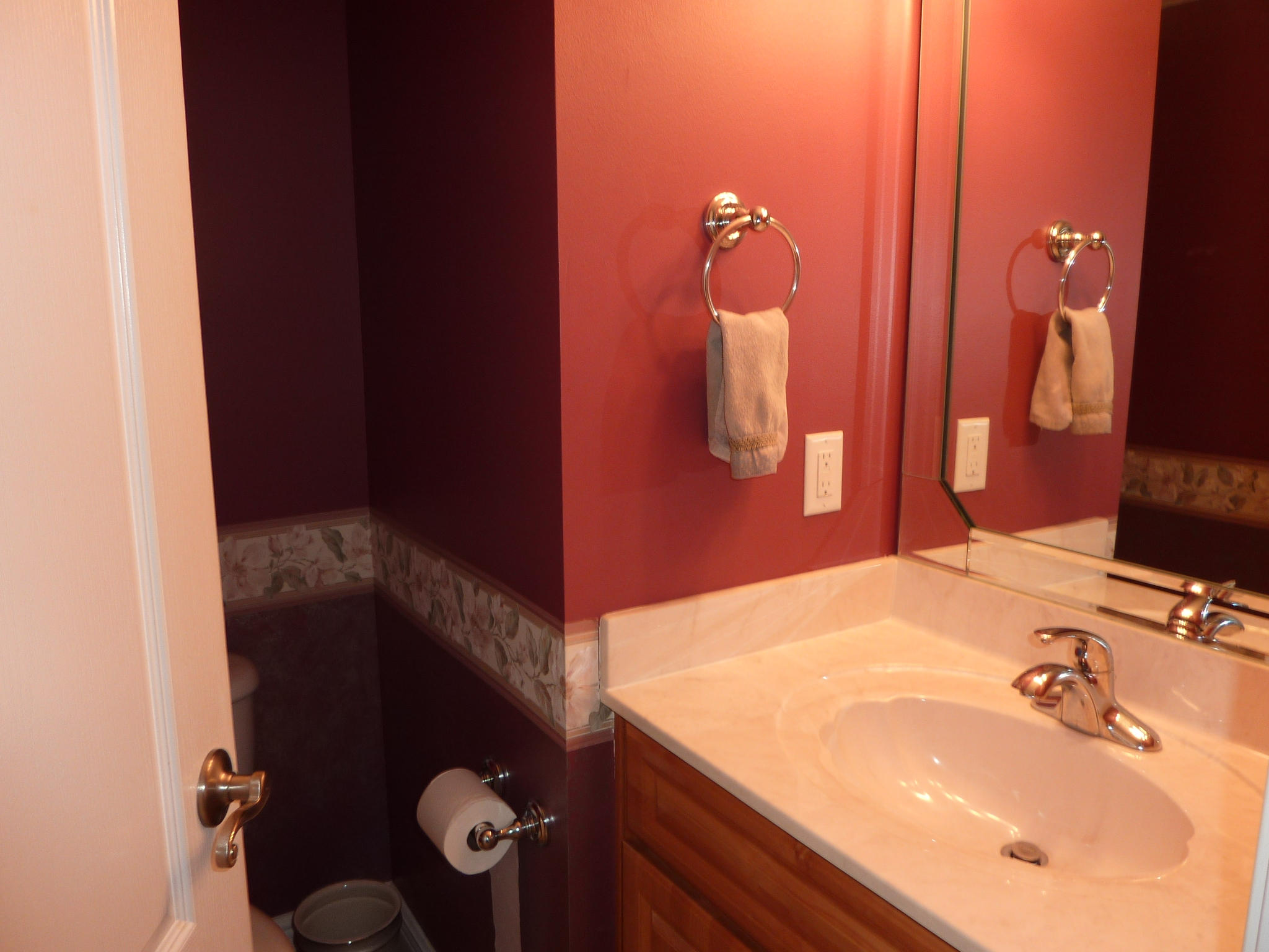 NORTH RIDGE CREEK S/D 1ST ADDN - Residential