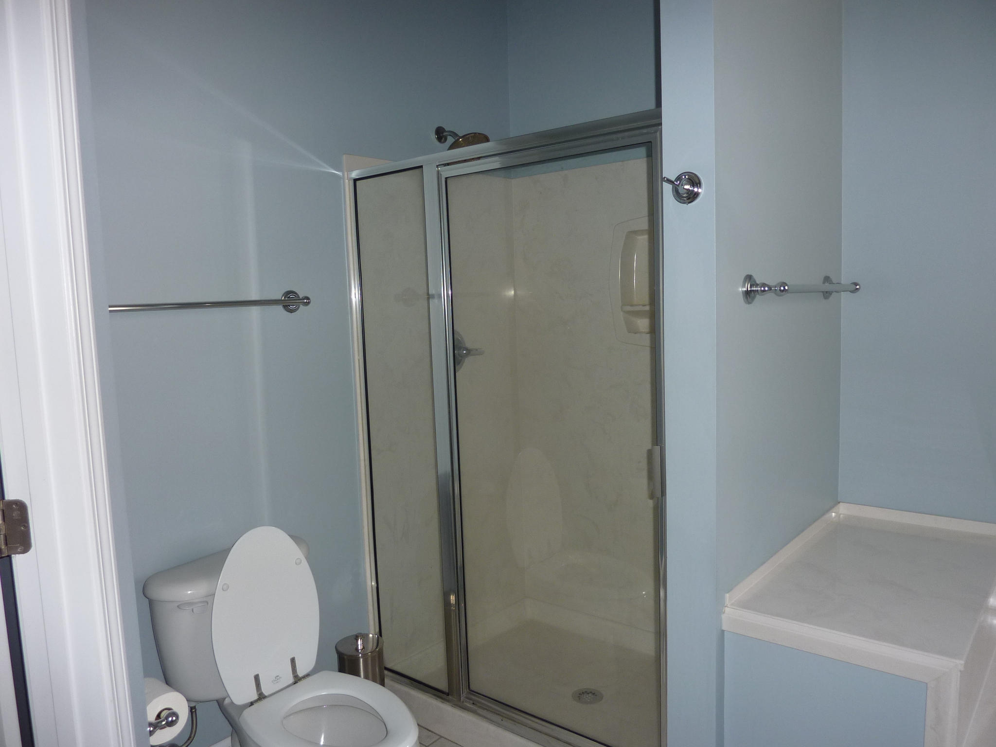 NORTH RIDGE CREEK S/D 1ST ADDN - Residential