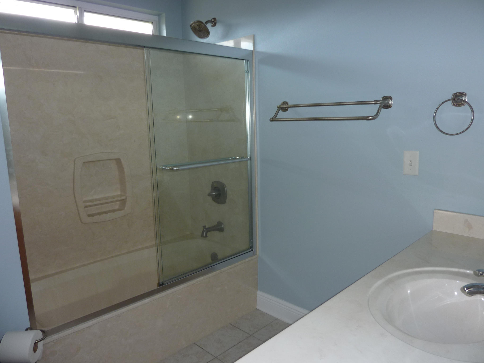 NORTH RIDGE CREEK S/D 1ST ADDN - Residential