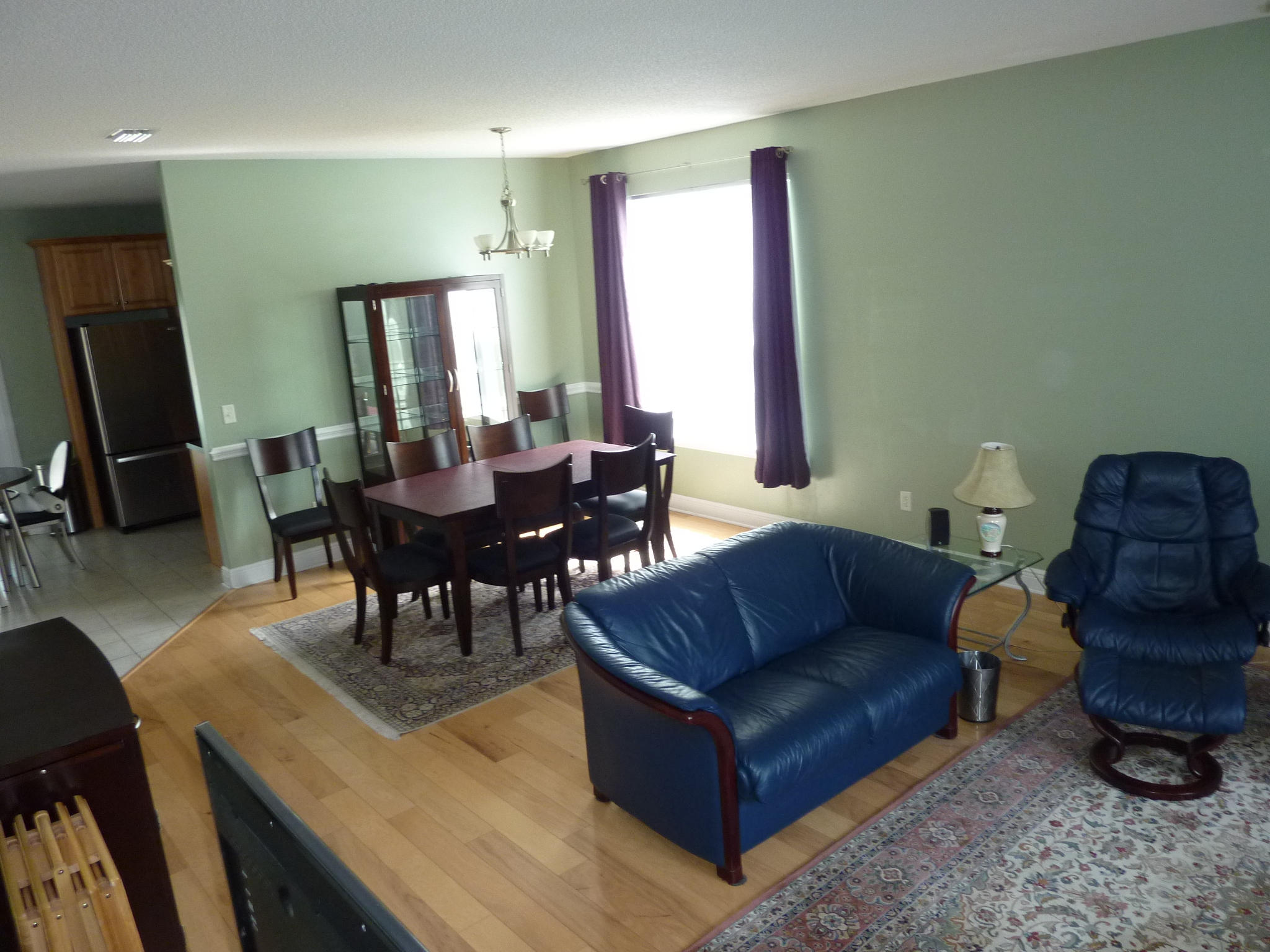 NORTH RIDGE CREEK S/D 1ST ADDN - Residential