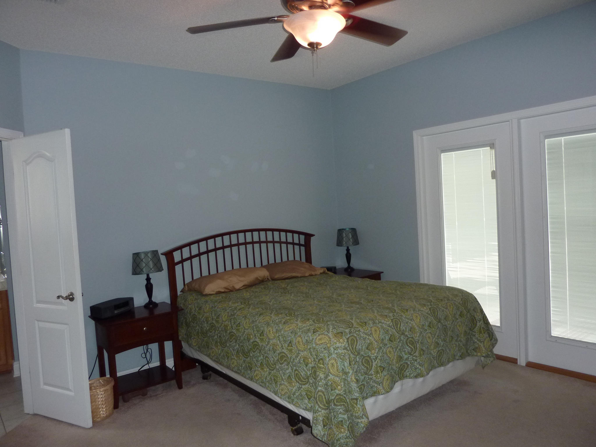 NORTH RIDGE CREEK S/D 1ST ADDN - Residential