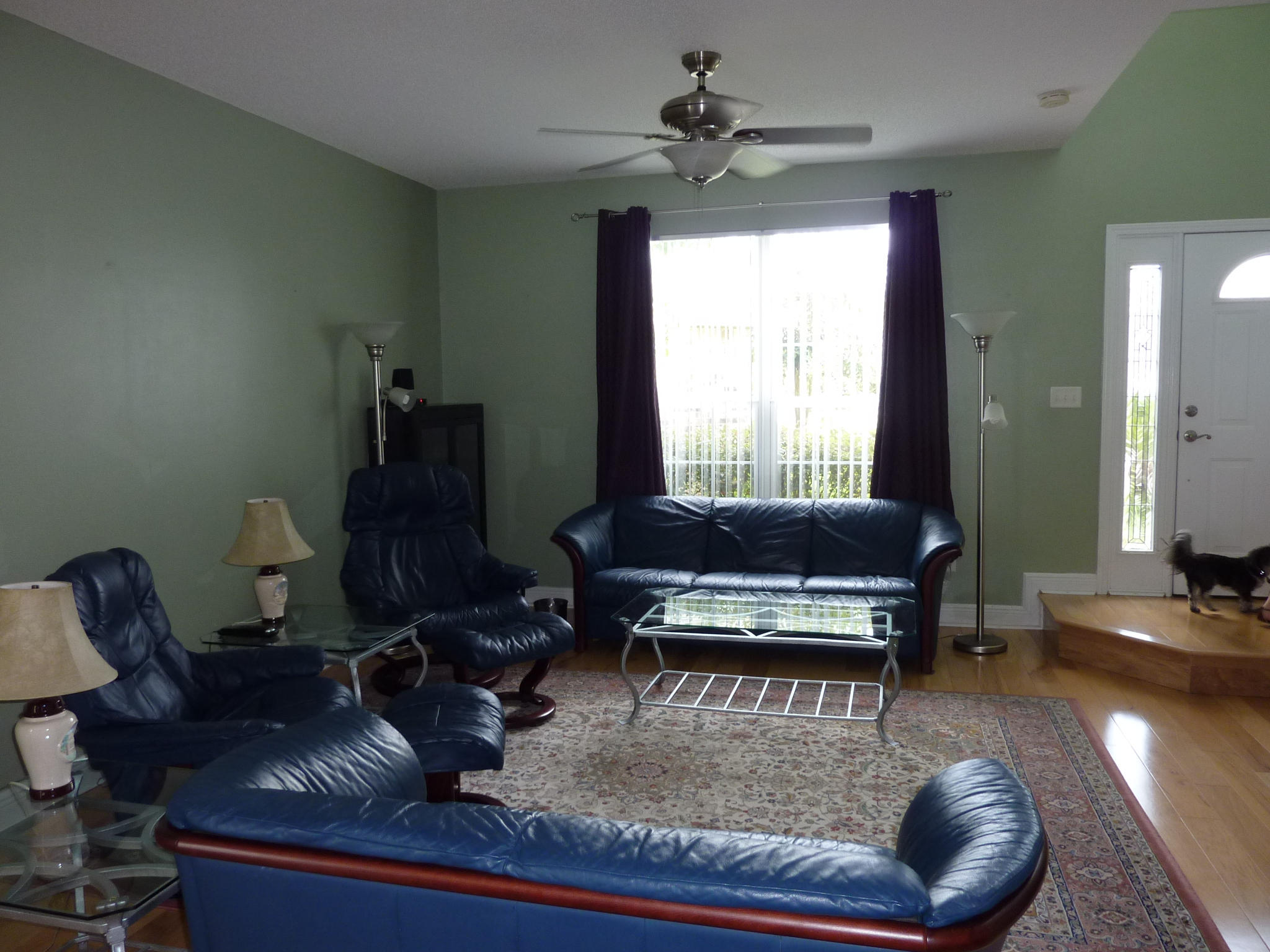 NORTH RIDGE CREEK S/D 1ST ADDN - Residential