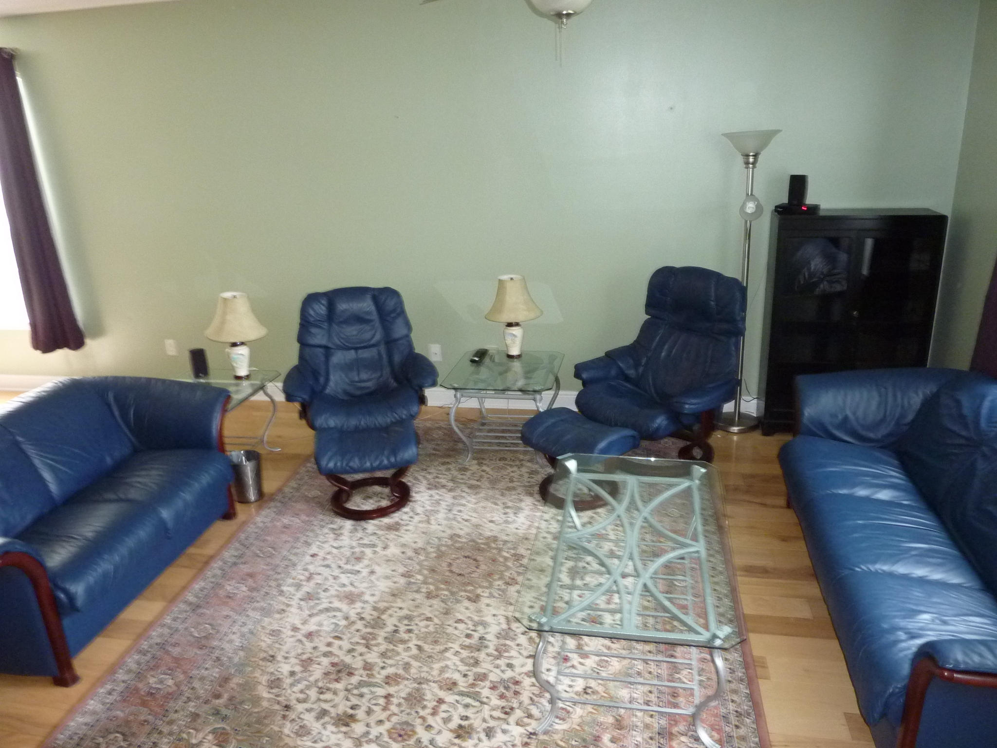 NORTH RIDGE CREEK S/D 1ST ADDN - Residential