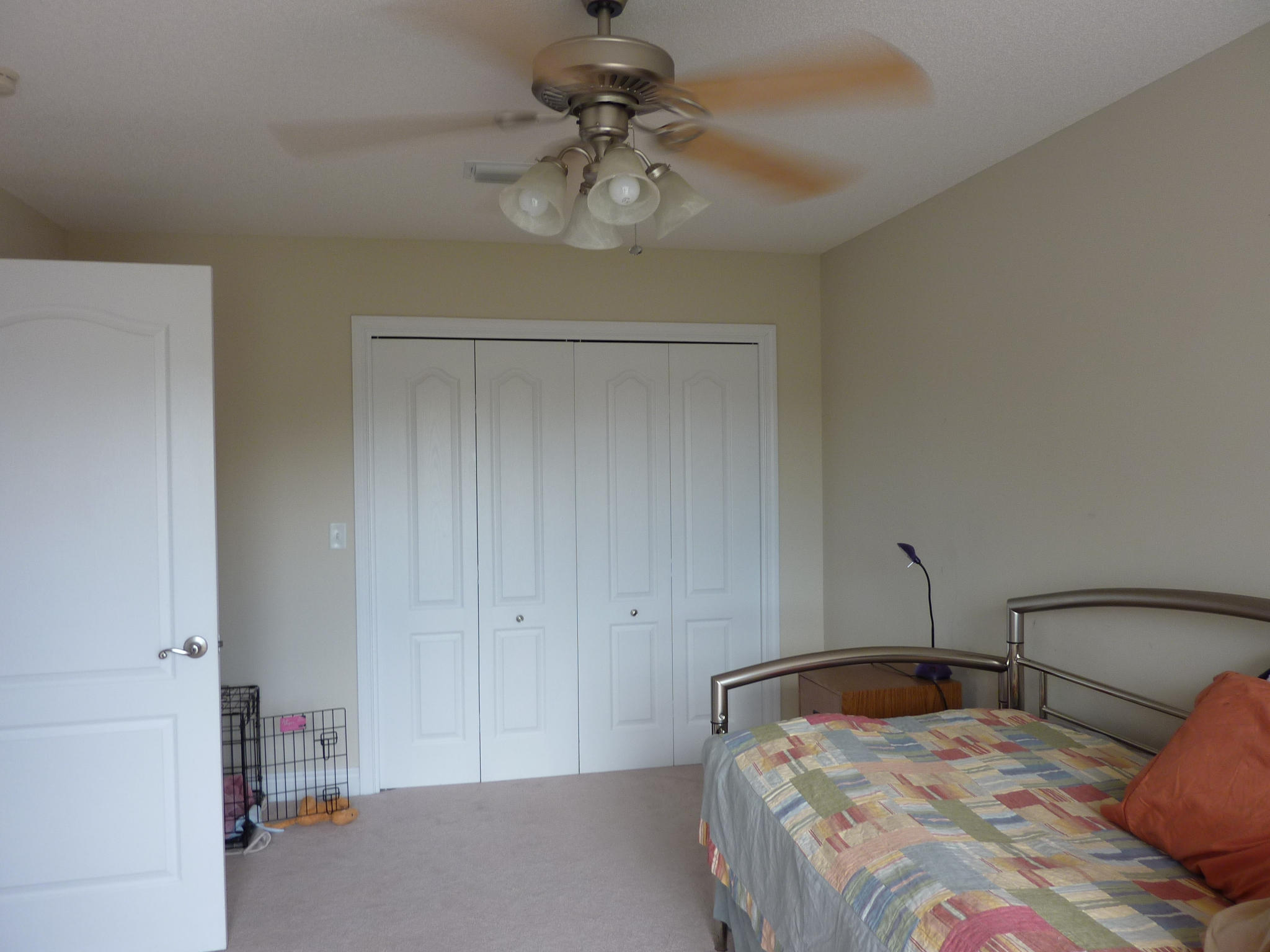 NORTH RIDGE CREEK S/D 1ST ADDN - Residential