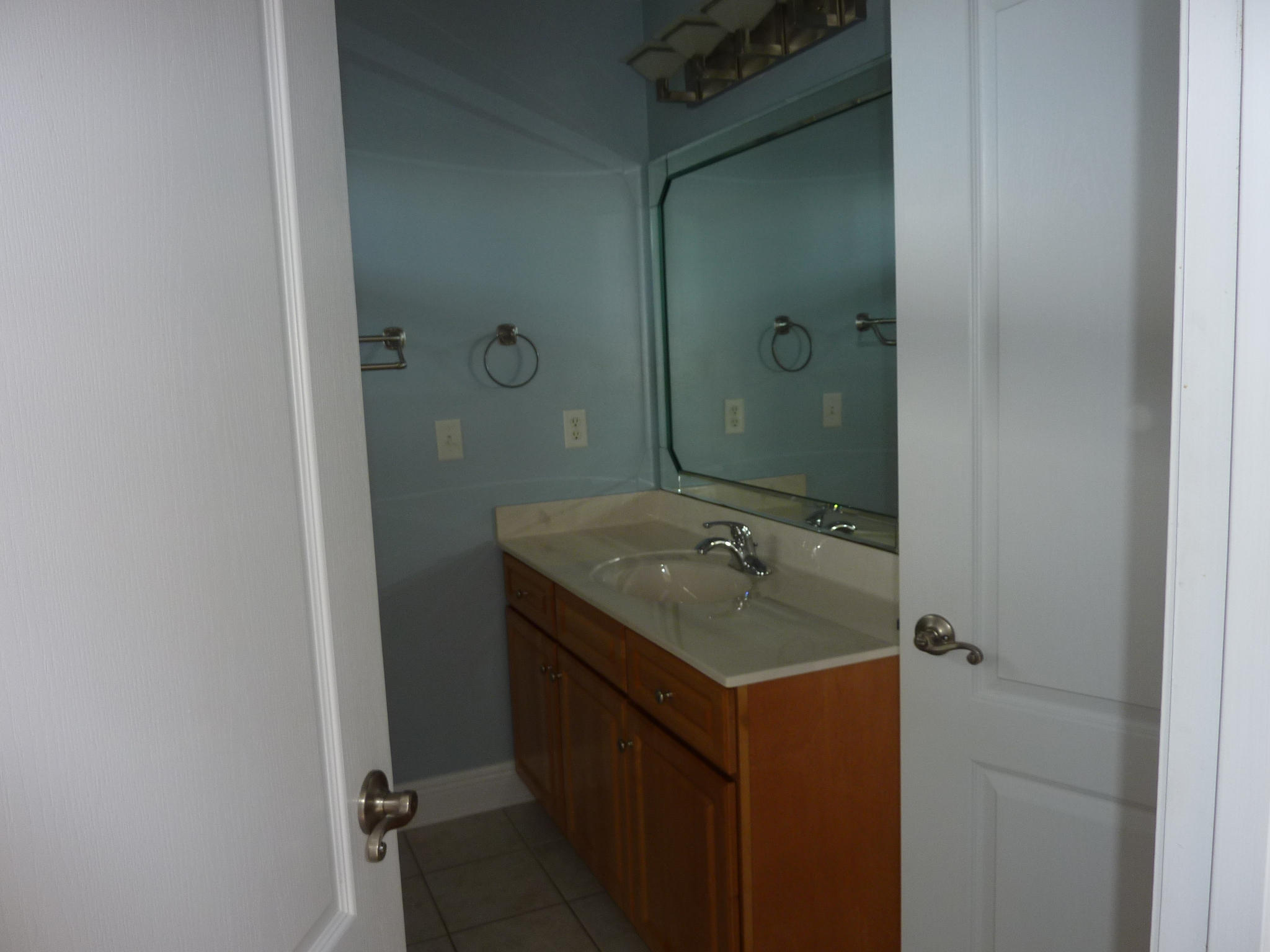 NORTH RIDGE CREEK S/D 1ST ADDN - Residential