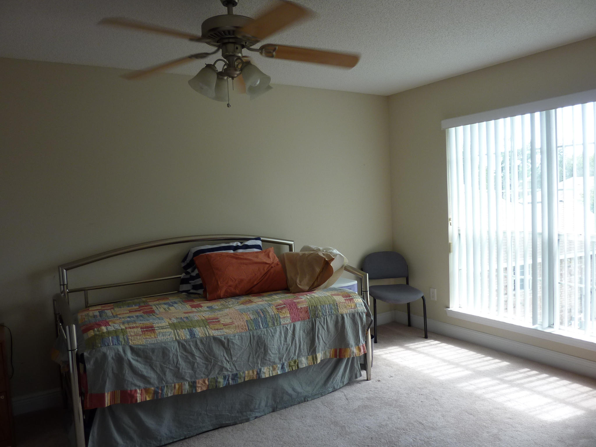 NORTH RIDGE CREEK S/D 1ST ADDN - Residential