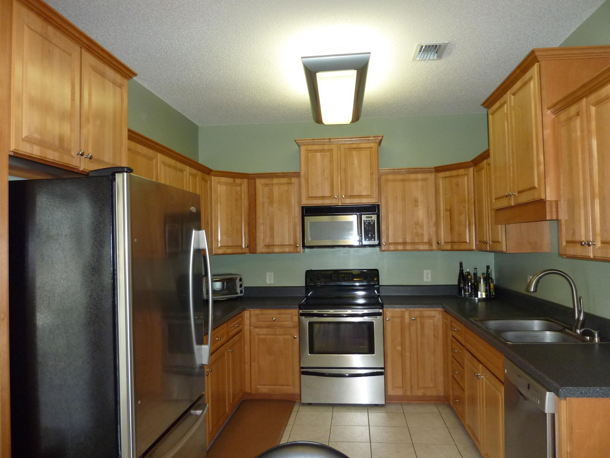 NORTH RIDGE CREEK S/D 1ST ADDN - Residential